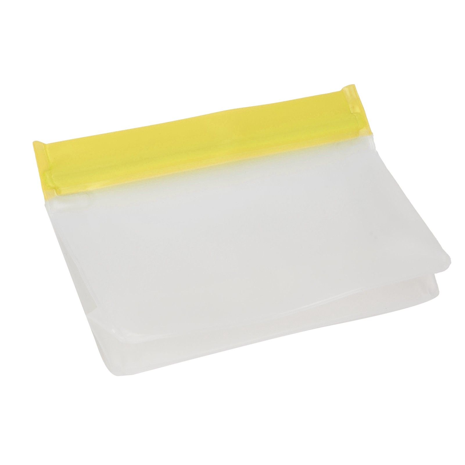 Silicone Bags Environmentally Friendly Leakproof Reusable Food Vegetables view 7