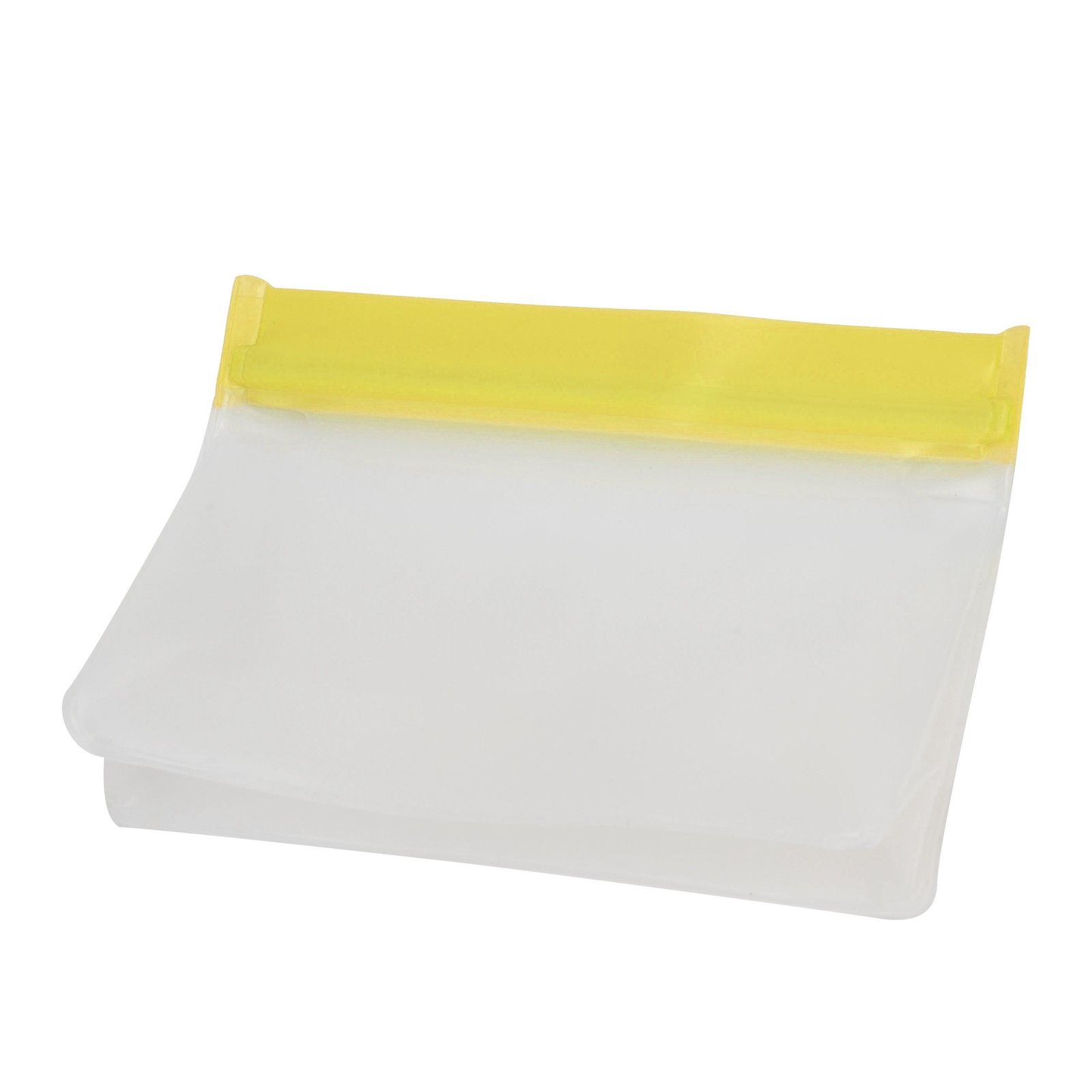Silicone Bags Environmentally Friendly Leakproof Reusable Food Vegetables view 8