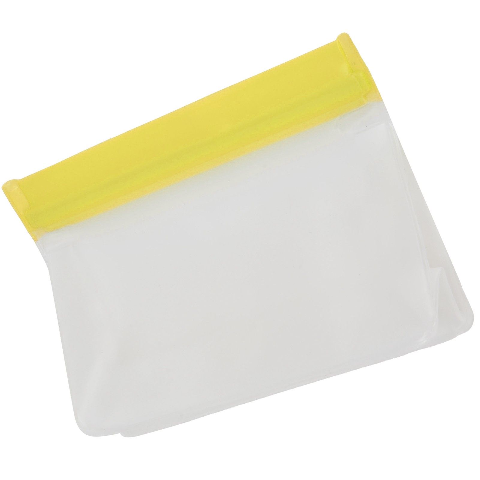 Silicone Bags Environmentally Friendly Leakproof Reusable Food Vegetables view 10