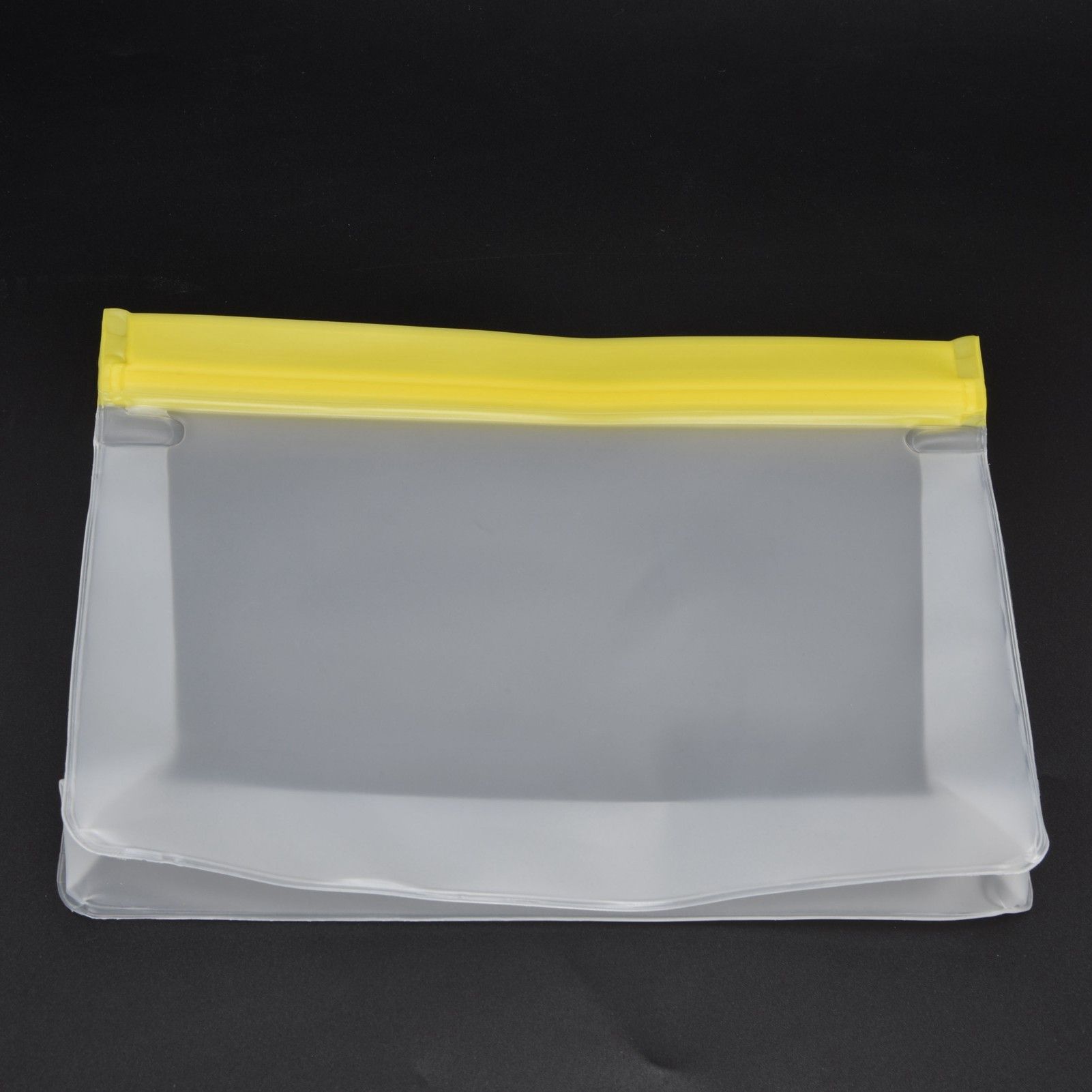 Silicone Bags Environmentally Friendly Leakproof Reusable Food Vegetables view 15