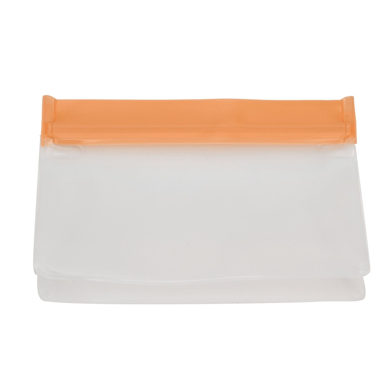 Silicone Bags Environmentally Friendly Leakproof Reusable Food Vegetables