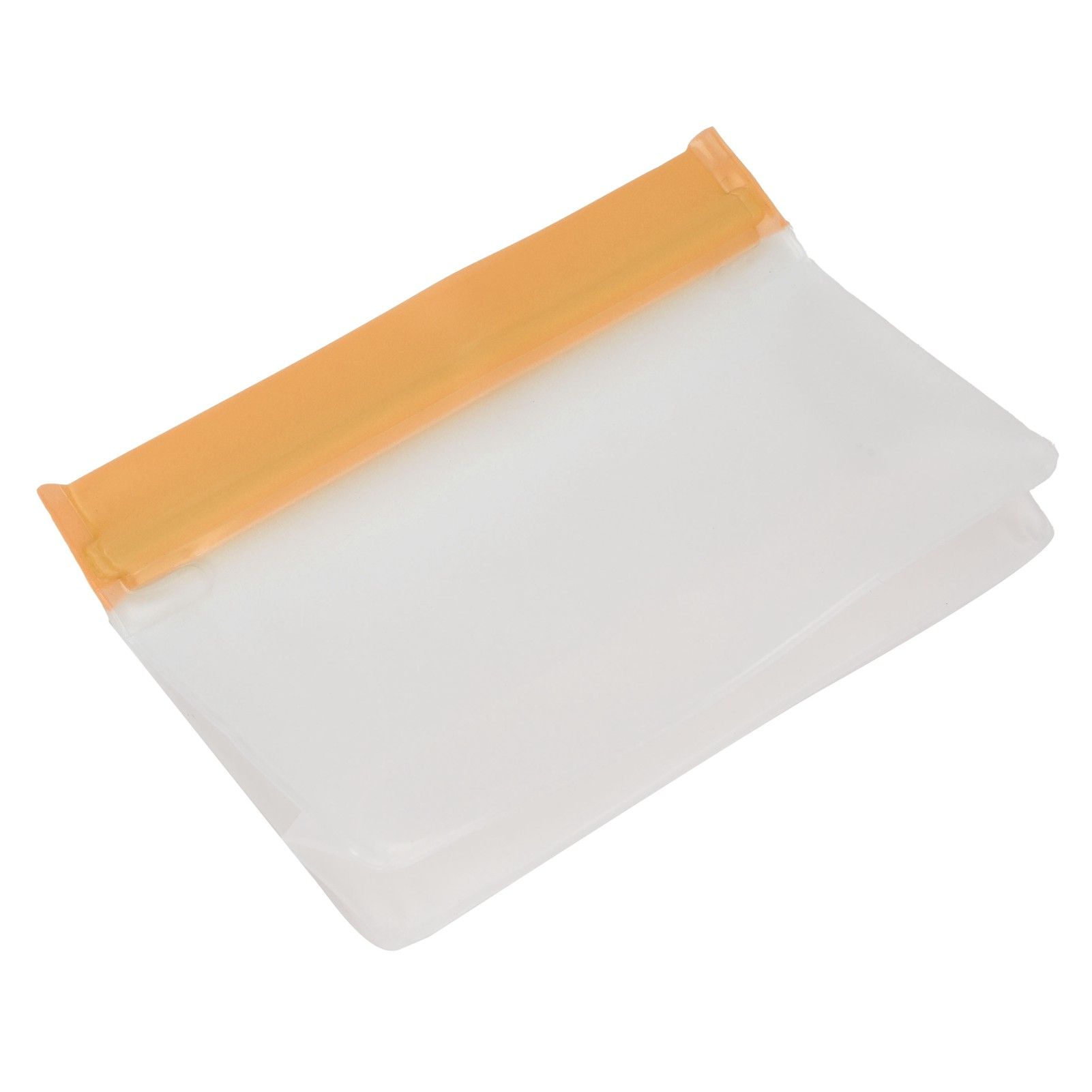 Silicone Bags Environmentally Friendly Leakproof Reusable Food Vegetables view 2