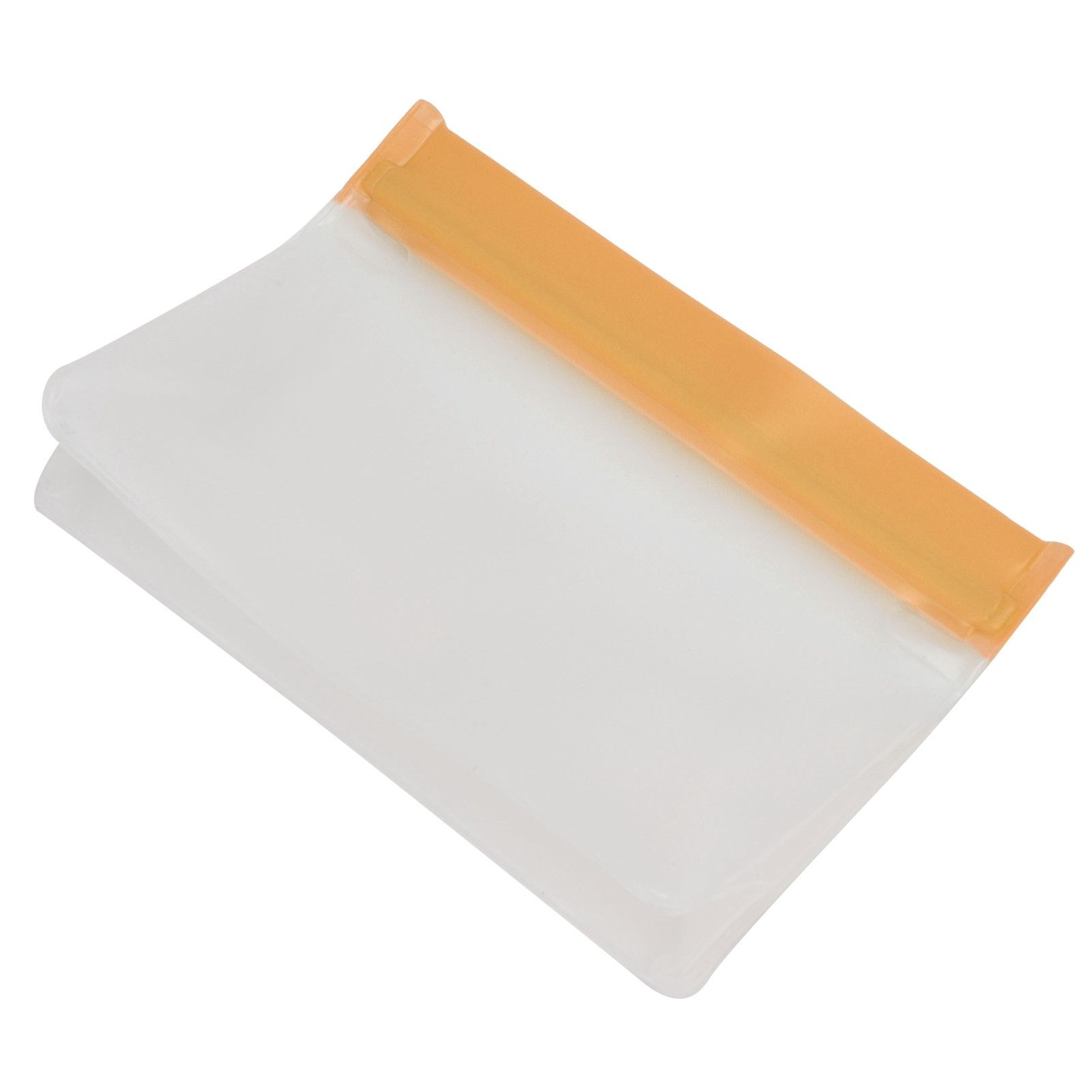 Silicone Bags Environmentally Friendly Leakproof Reusable Food Vegetables view 3