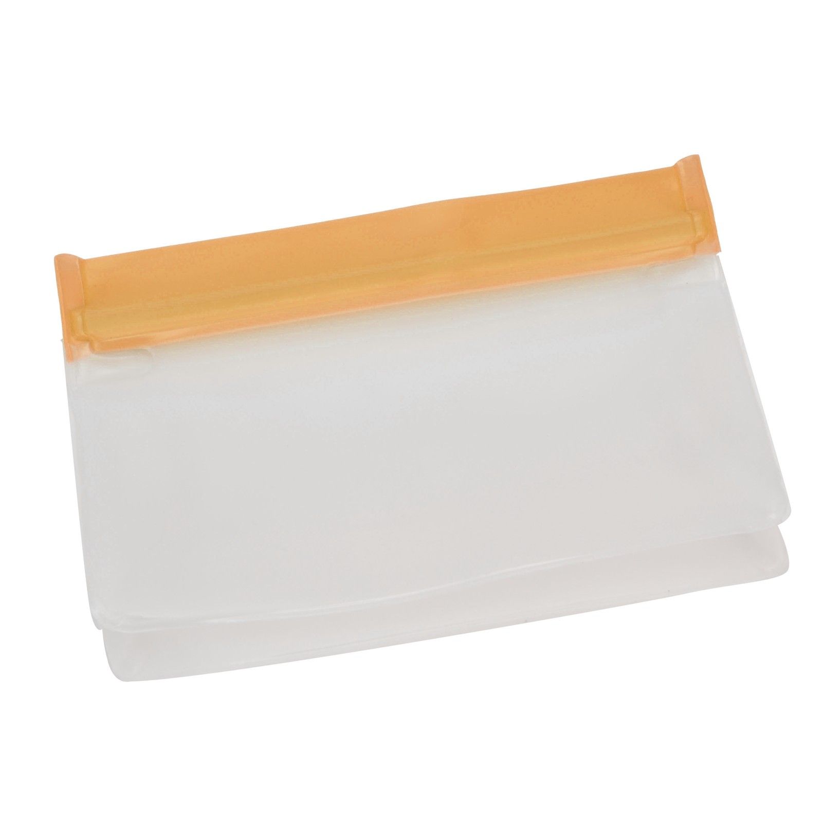 Silicone Bags Environmentally Friendly Leakproof Reusable Food Vegetables view 5