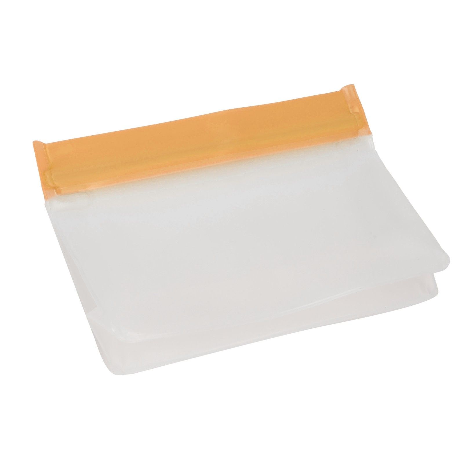 Silicone Bags Environmentally Friendly Leakproof Reusable Food Vegetables view 7