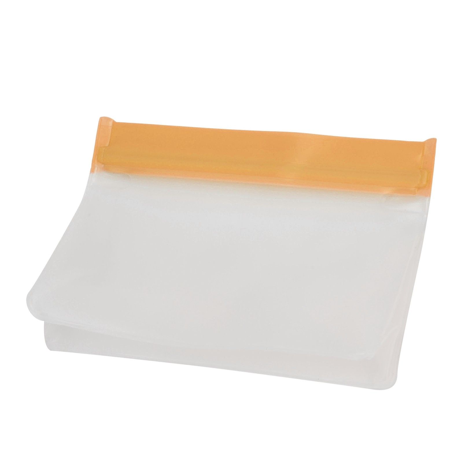 Silicone Bags Environmentally Friendly Leakproof Reusable Food Vegetables view 8
