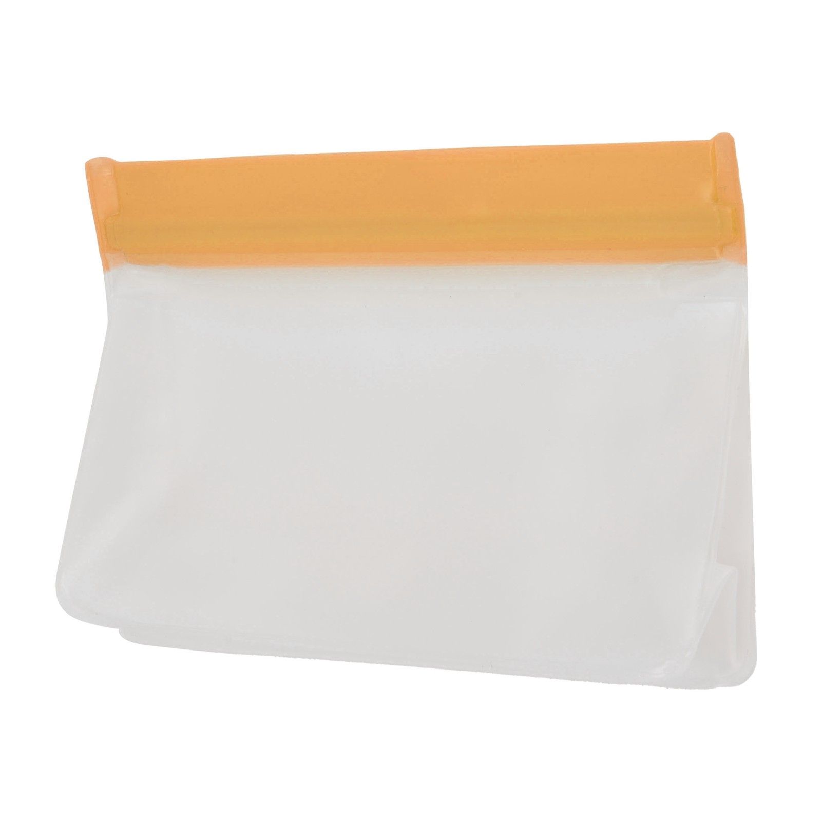 Silicone Bags Environmentally Friendly Leakproof Reusable Food Vegetables view 9