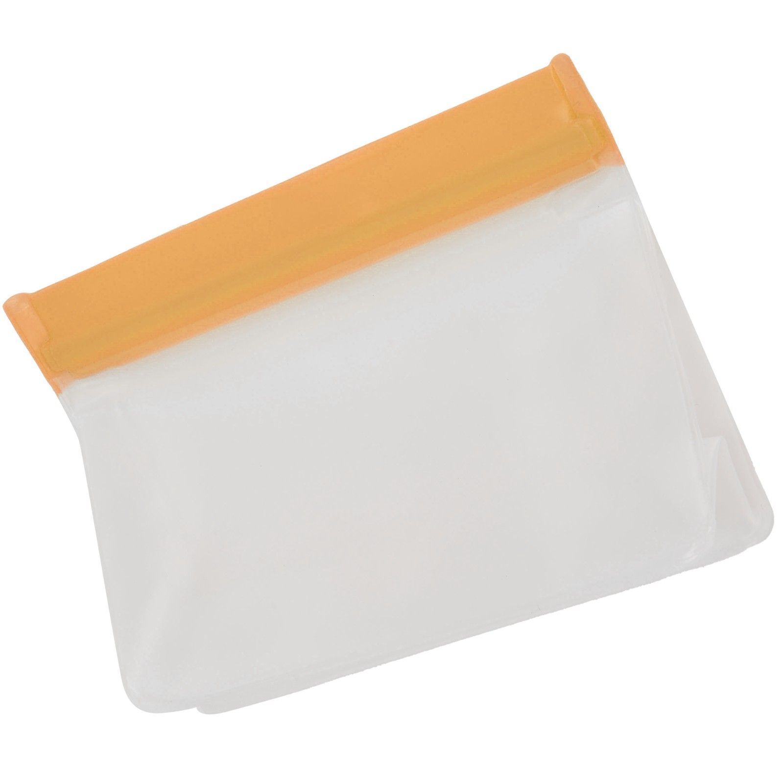 Silicone Bags Environmentally Friendly Leakproof Reusable Food Vegetables view 10