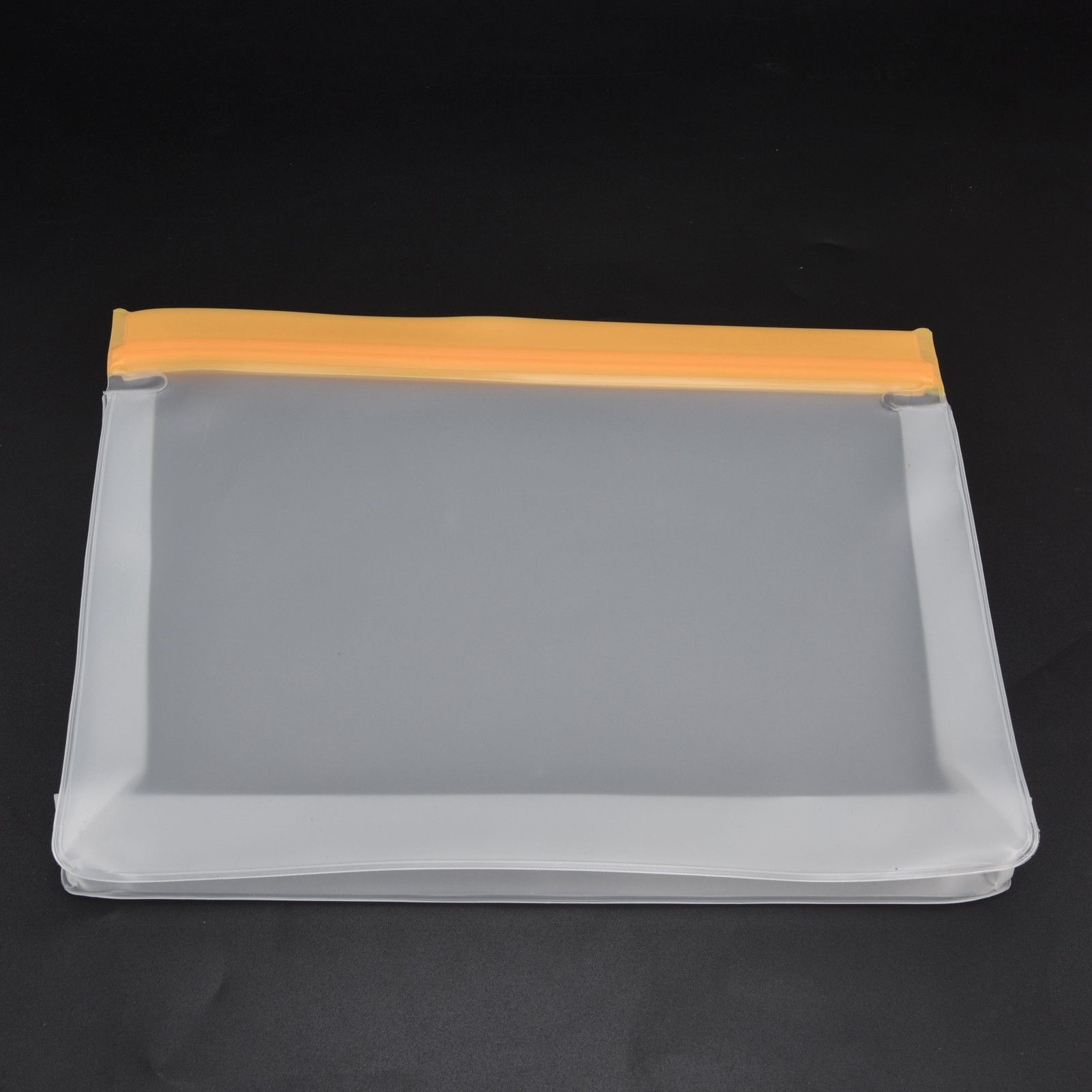 Silicone Bags Environmentally Friendly Leakproof Reusable Food Vegetables view 15