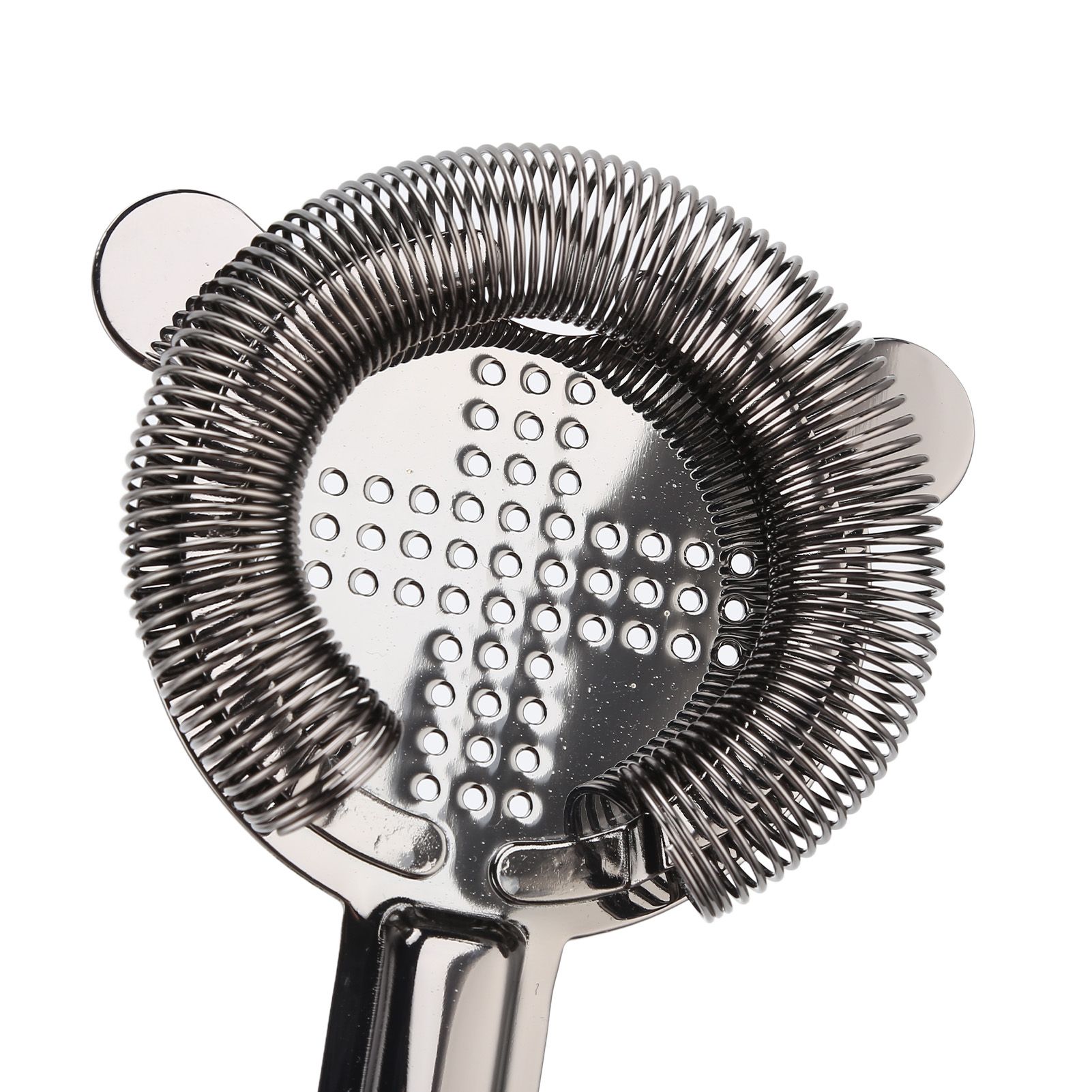 11PCS/Set Cocktail Shaker Set Bartender Kit Cocktail Strainer Stainless Steel view 13