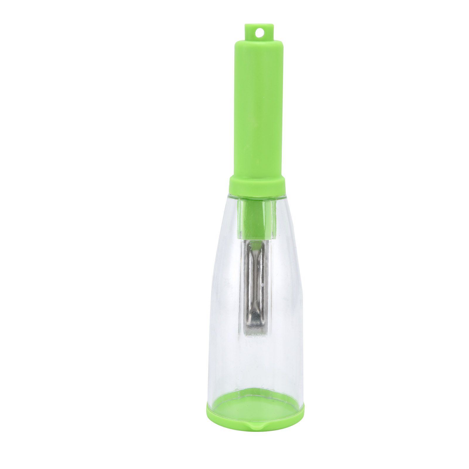 Storage Peeler Household Fruit Peeler with Storage Box Vegetable Peeling Tool view 13