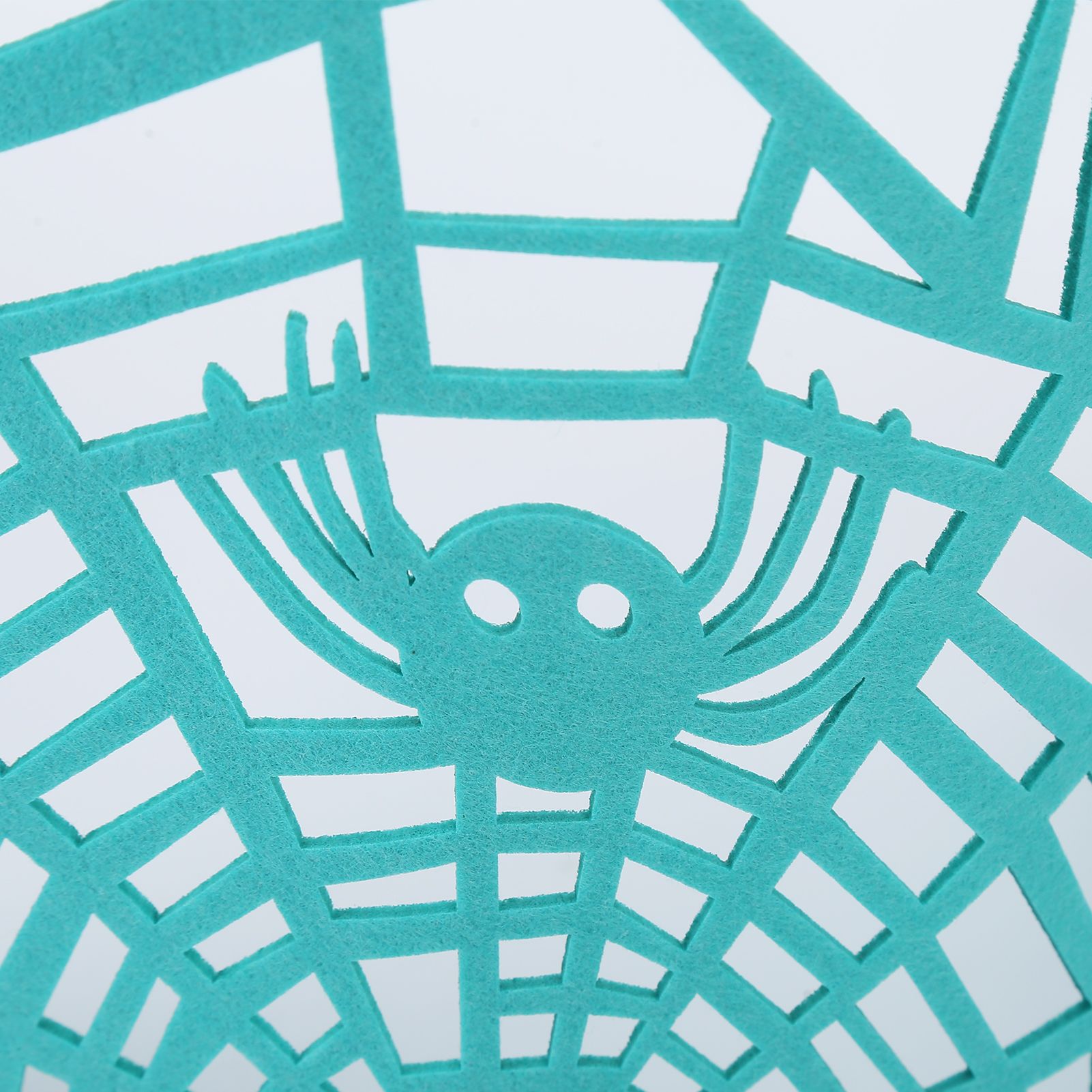 Rectangle Shape Tablecloth Hollow Out Table Runner for Wedding Household view 14