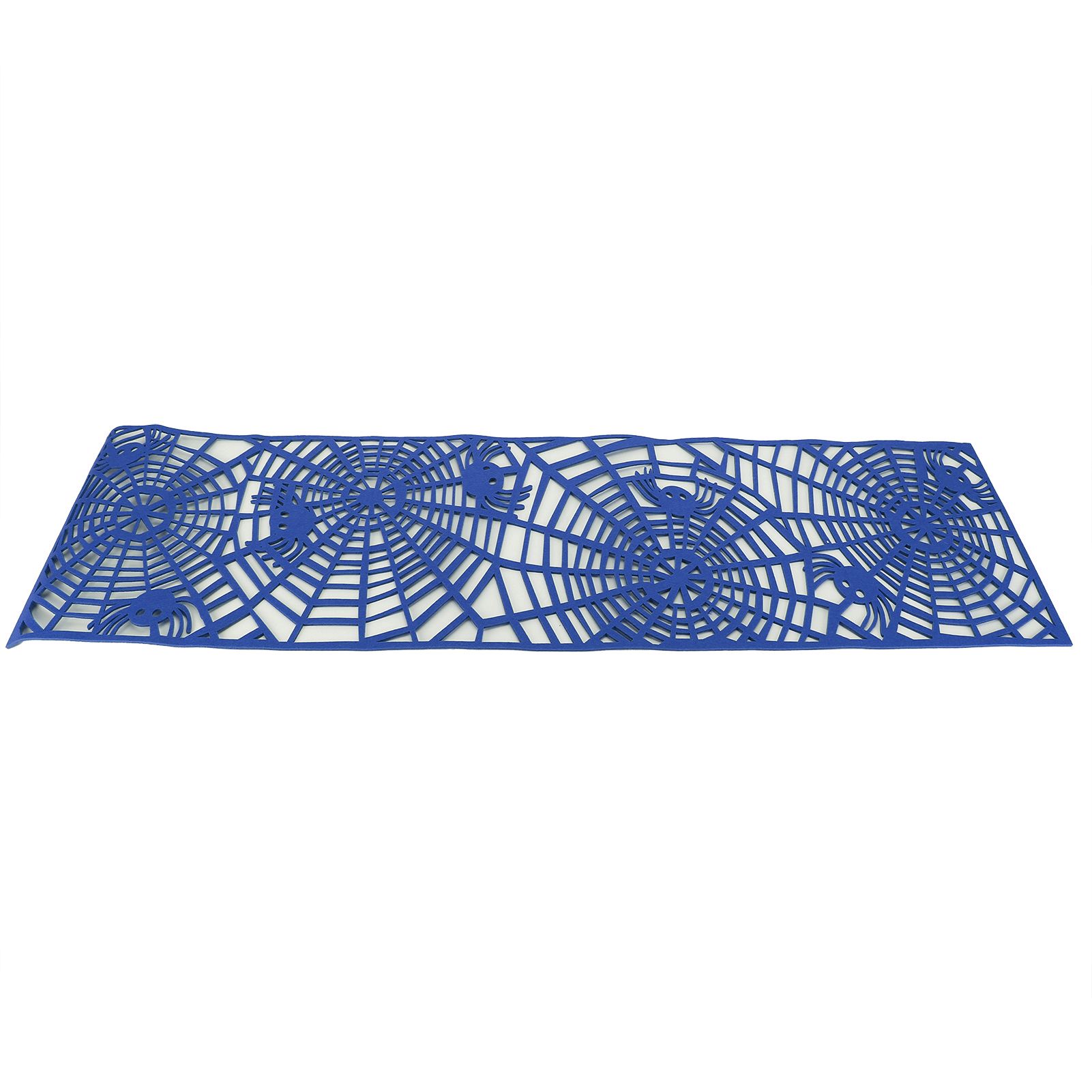 Rectangle Shape Tablecloth Hollow Out Table Runner for Wedding Household view 2