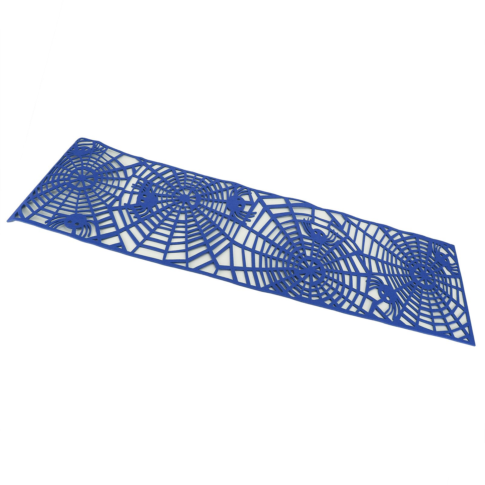 Rectangle Shape Tablecloth Hollow Out Table Runner for Wedding Household view 8