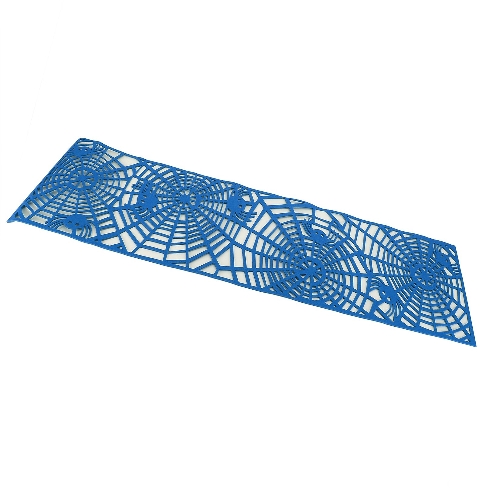 Rectangle Shape Tablecloth Hollow Out Table Runner for Wedding Household view 8