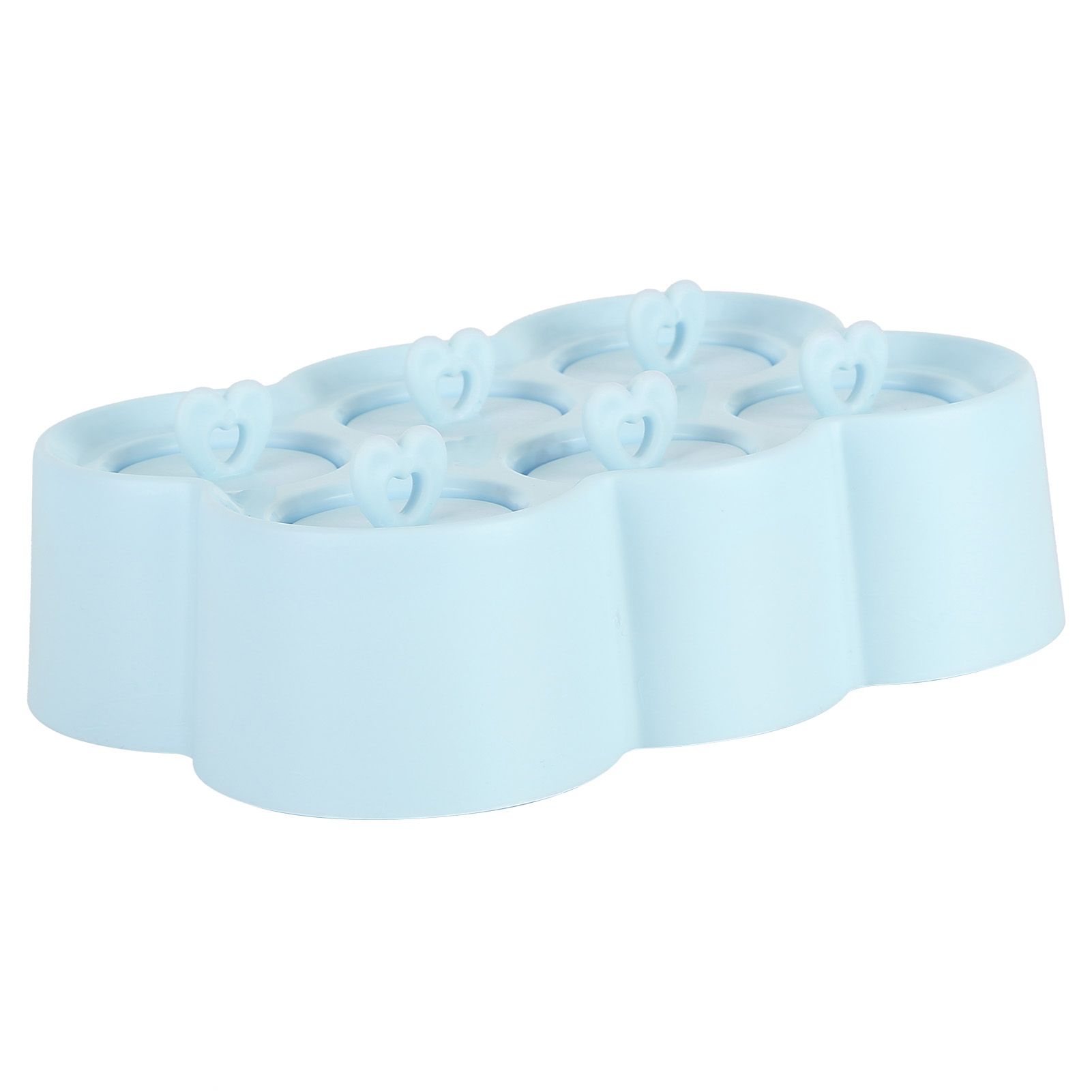 DIY Ice Cream Mold Innovative Household Ice Bar Mold for Home Summer Kitchen view 2