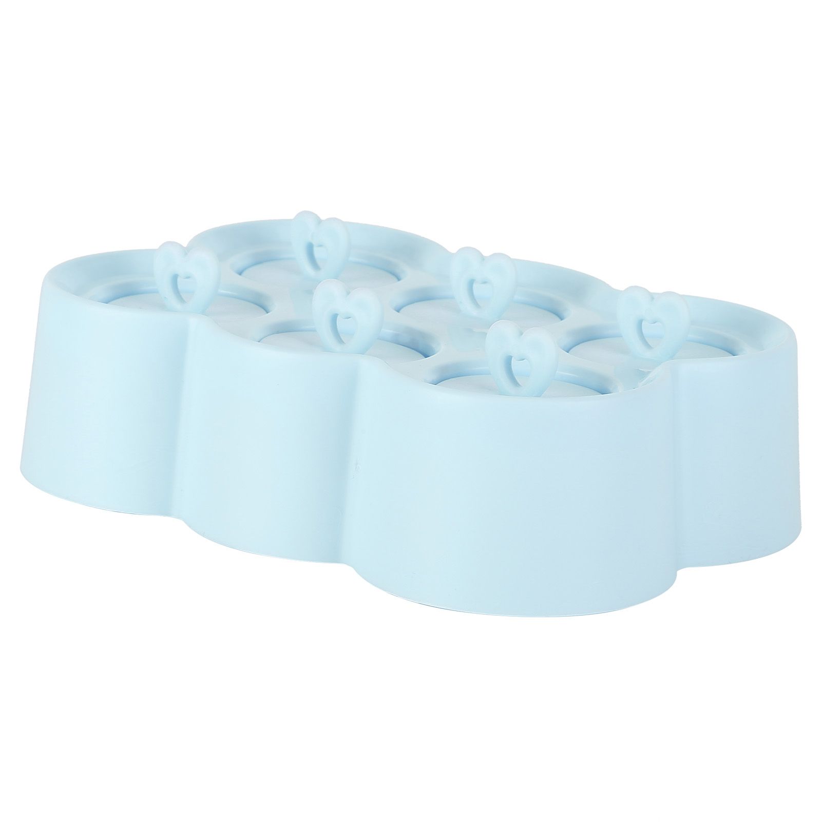 DIY Ice Cream Mold Innovative Household Ice Bar Mold for Home Summer Kitchen view 3