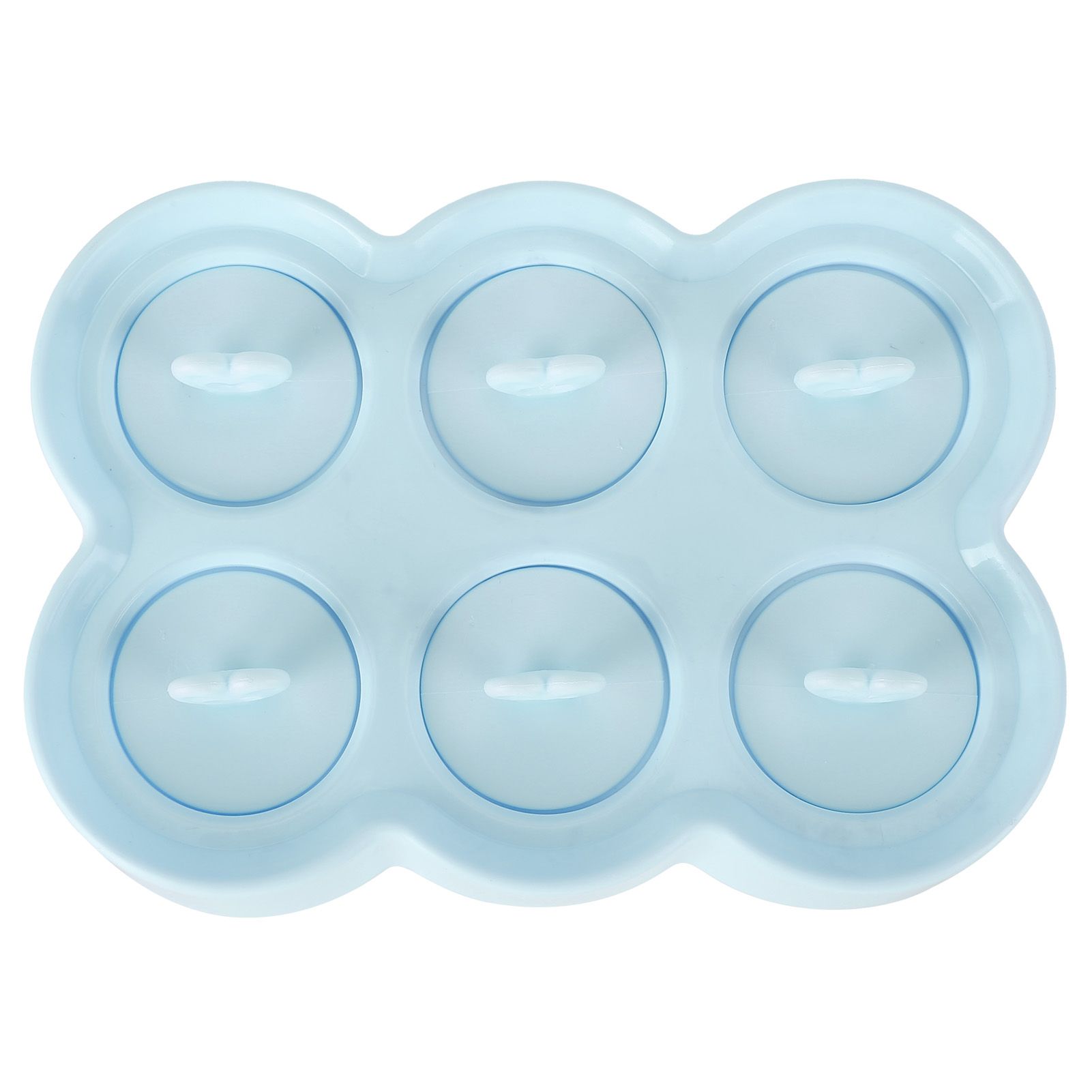 DIY Ice Cream Mold Innovative Household Ice Bar Mold for Home Summer Kitchen view 4