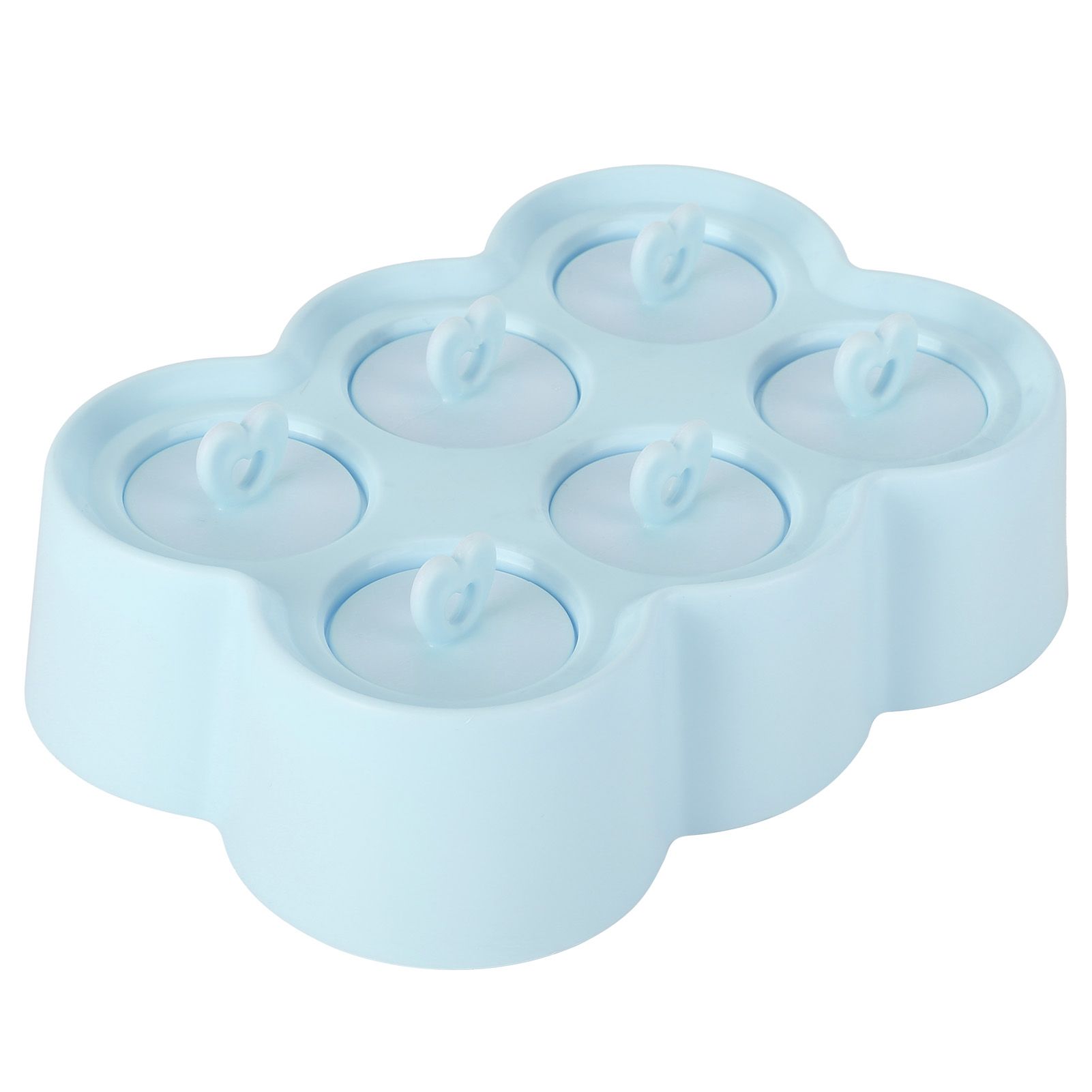 DIY Ice Cream Mold Innovative Household Ice Bar Mold for Home Summer Kitchen view 6