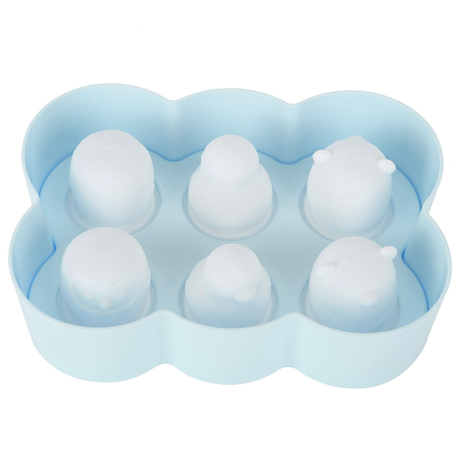 DIY Ice Cream Mold Innovative Household Ice Bar Mold for Home Summer Kitchen view 7