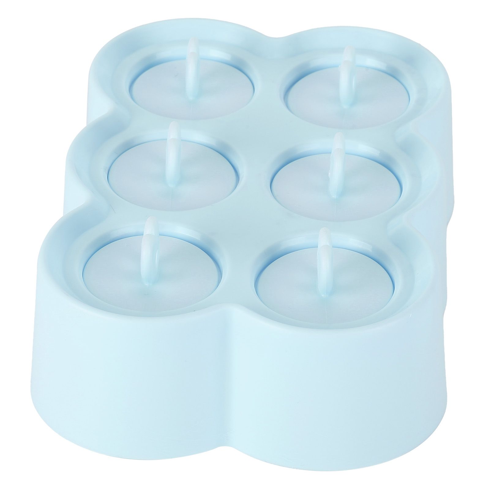 DIY Ice Cream Mold Innovative Household Ice Bar Mold for Home Summer Kitchen view 9