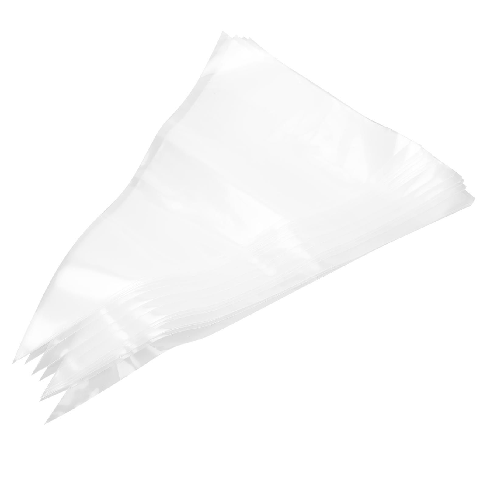 12in Thickened Piping Bag Disposable PE Cake Decorating Bag for Bakery Home view 3