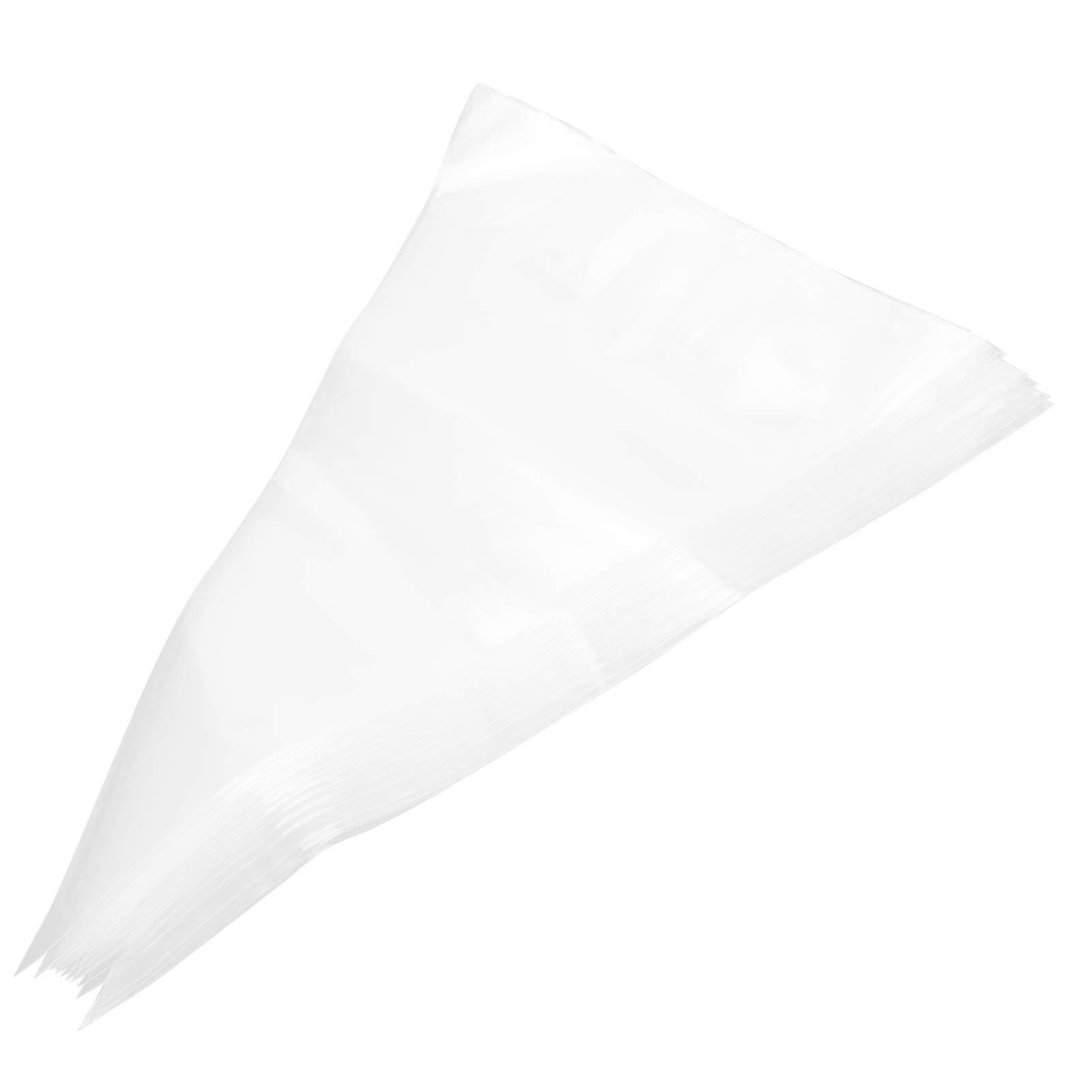 12in Thickened Piping Bag Disposable PE Cake Decorating Bag for Bakery Home view 5