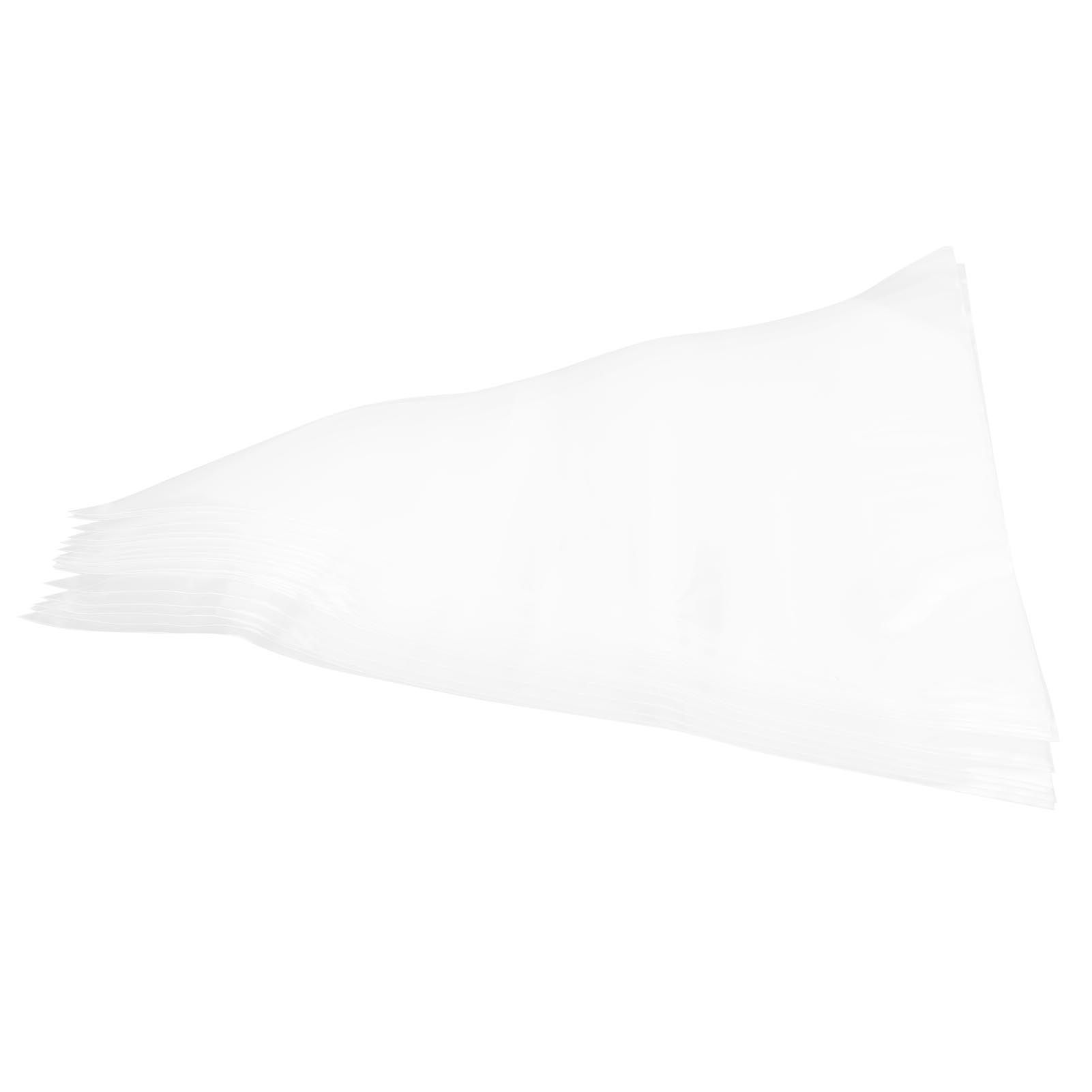 12in Thickened Piping Bag Disposable PE Cake Decorating Bag for Bakery Home view 6