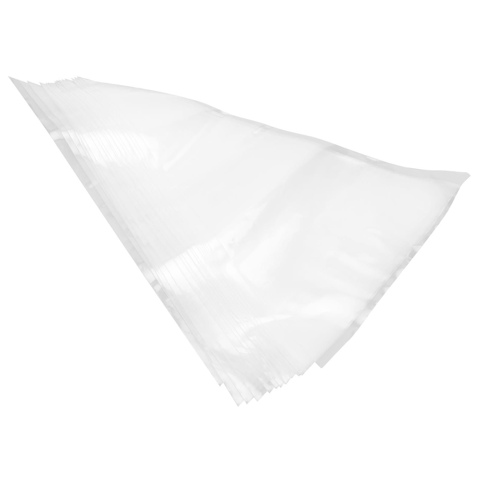 12in Thickened Piping Bag Disposable PE Cake Decorating Bag for Bakery Home view 8
