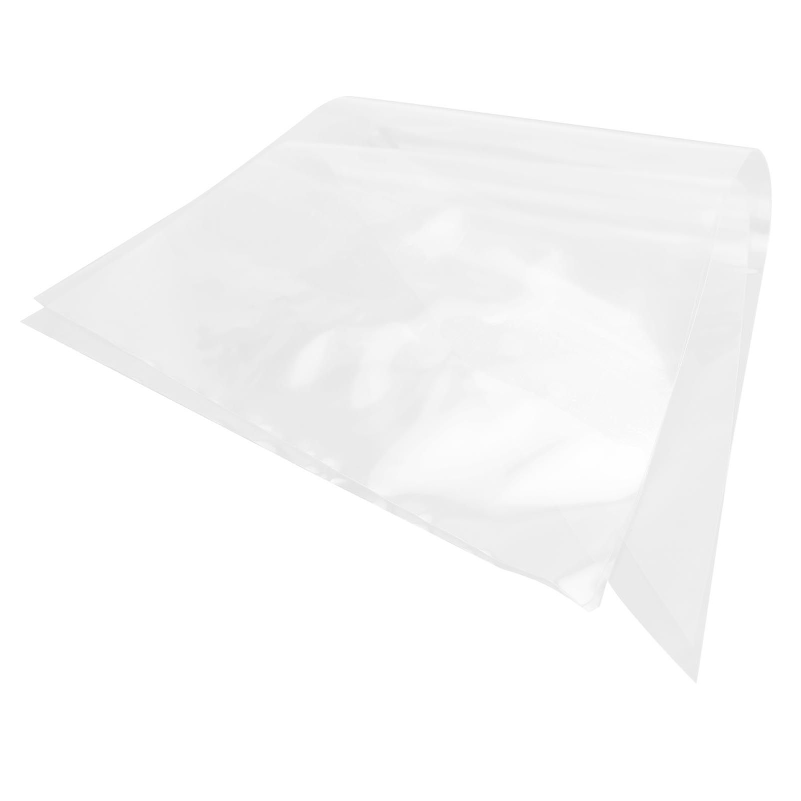 12in Thickened Piping Bag Disposable PE Cake Decorating Bag for Bakery Home view 13