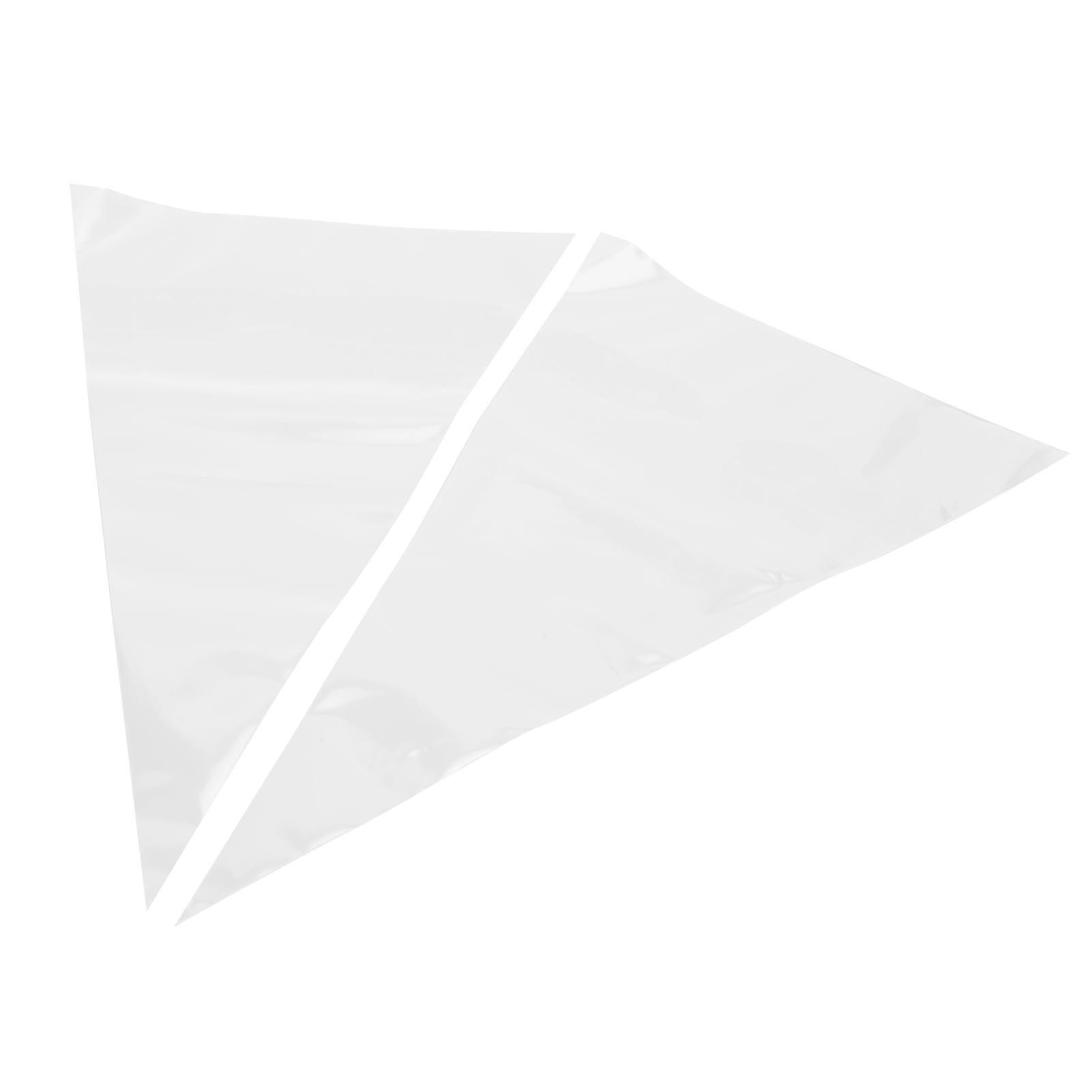 12in Thickened Piping Bag Disposable PE Cake Decorating Bag for Bakery Home view 14