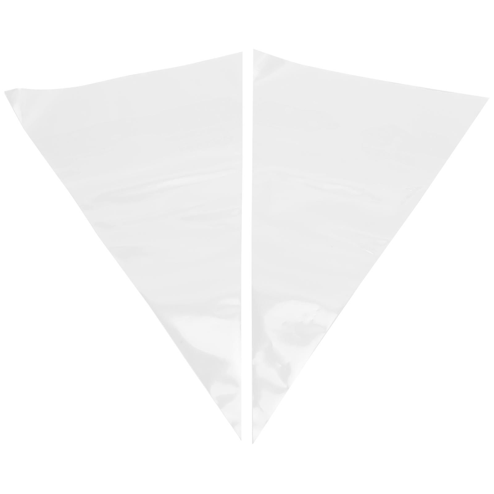 12in Thickened Piping Bag Disposable PE Cake Decorating Bag for Bakery Home view 15
