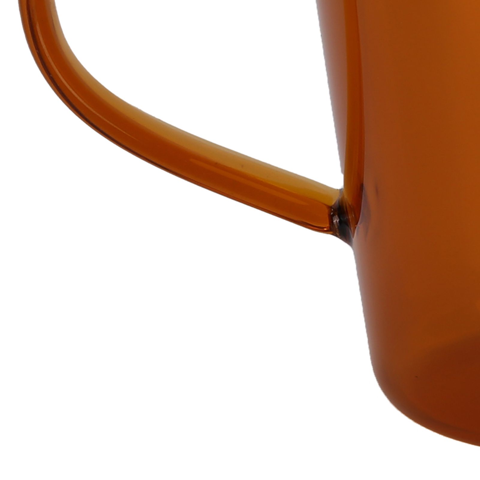 380ml Milk Cup High Borosilicate Glass Thermal Easy to Clean Glass Mug for view 15