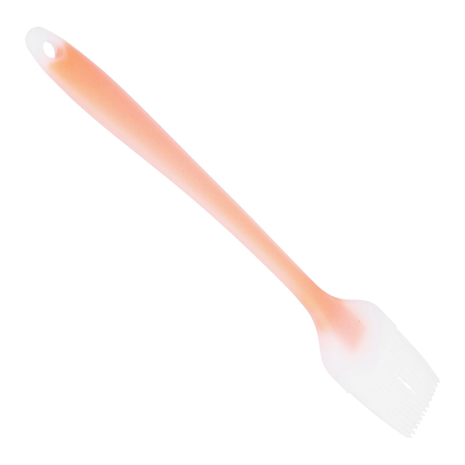 Oil Brush Heat Resistant Small Silicone Translucent Barbecue Cooking Seasoning view 3