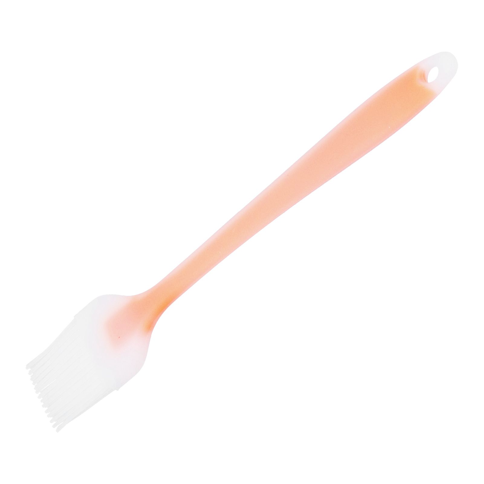 Oil Brush Heat Resistant Small Silicone Translucent Barbecue Cooking Seasoning view 4