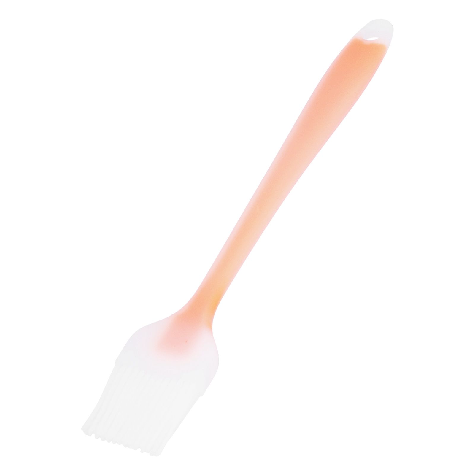 Oil Brush Heat Resistant Small Silicone Translucent Barbecue Cooking Seasoning view 6