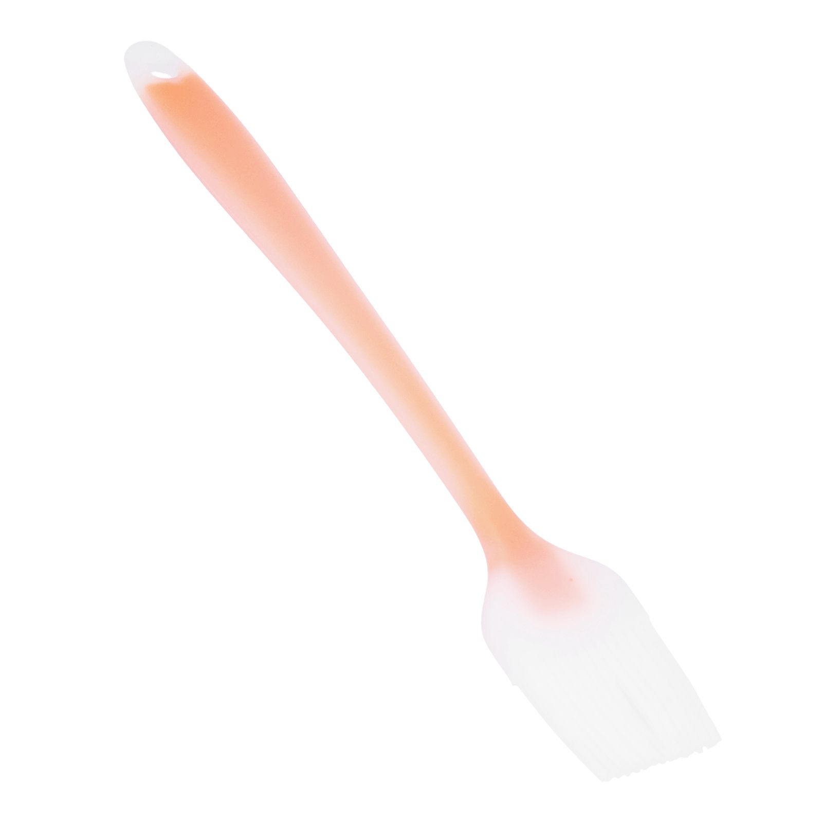 Oil Brush Heat Resistant Small Silicone Translucent Barbecue Cooking Seasoning view 8