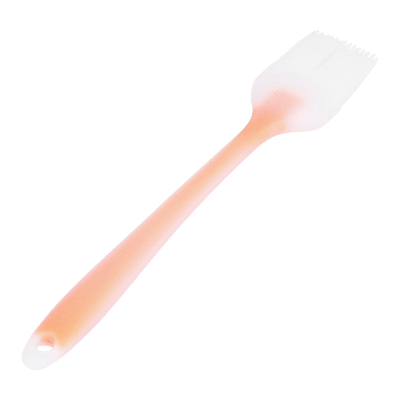Oil Brush Heat Resistant Small Silicone Translucent Barbecue Cooking Seasoning view 9