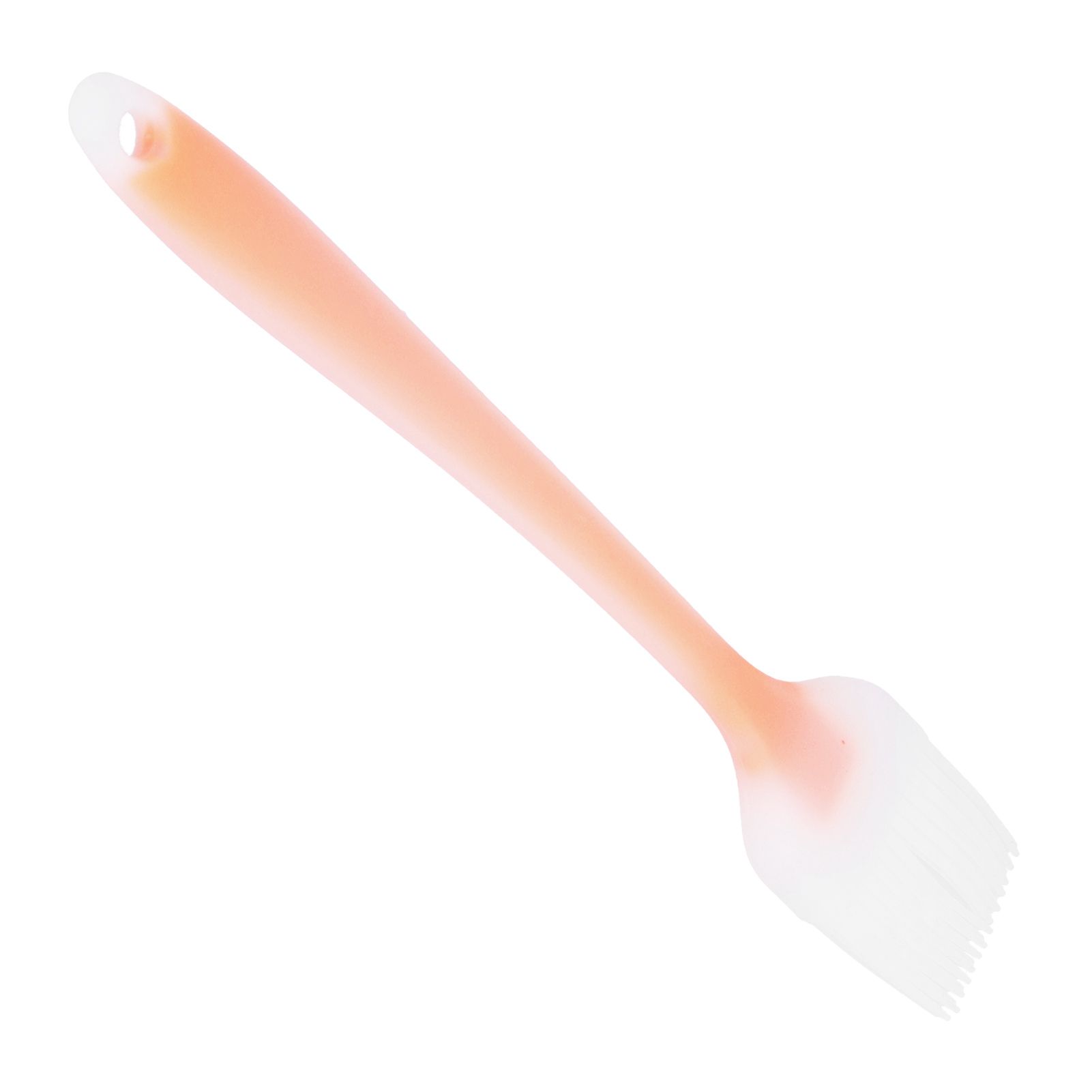 Oil Brush Heat Resistant Small Silicone Translucent Barbecue Cooking Seasoning view 10
