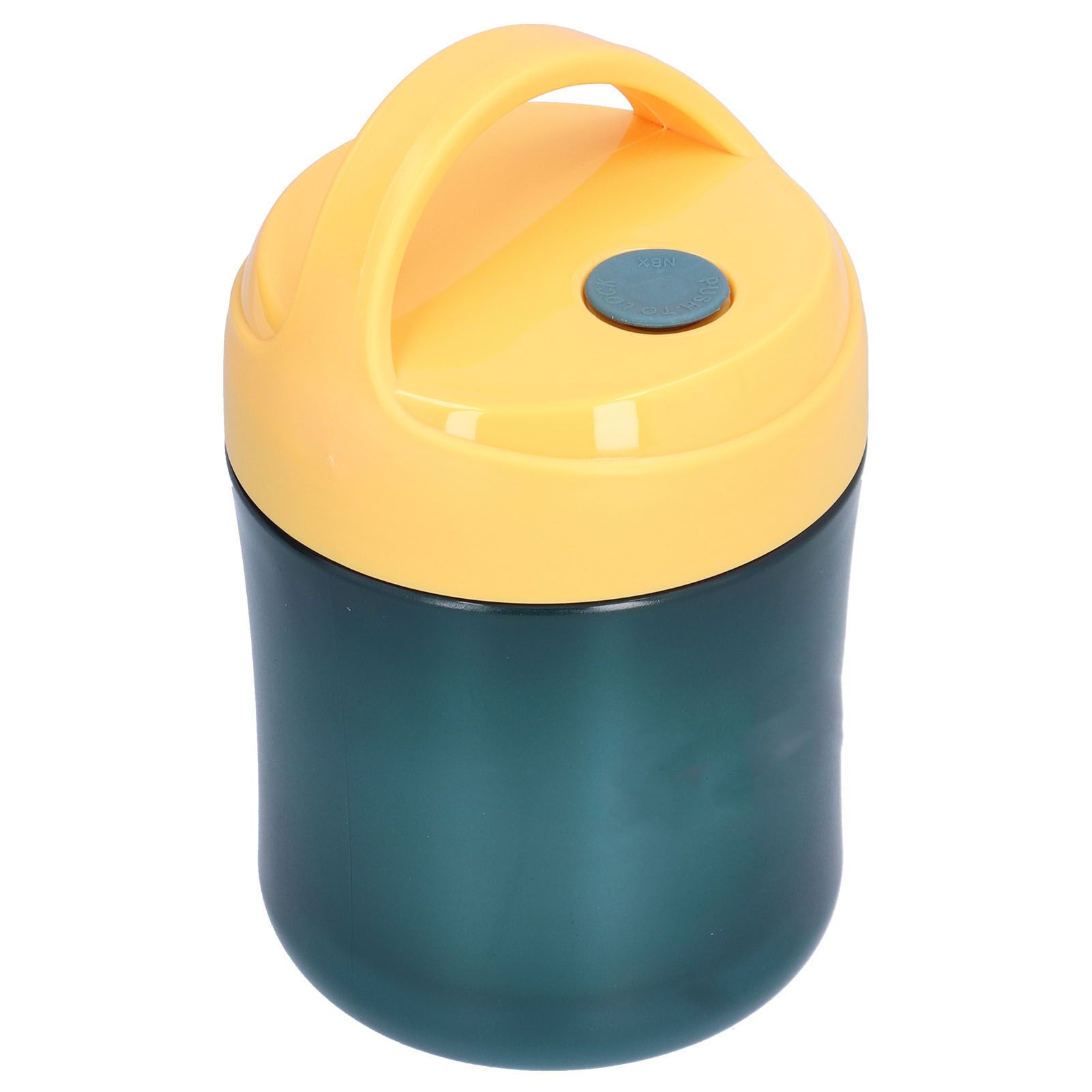 Insulated Food Jar 500ml 304 Stainless Steel Silicone Waterproof Keep Warm view 8
