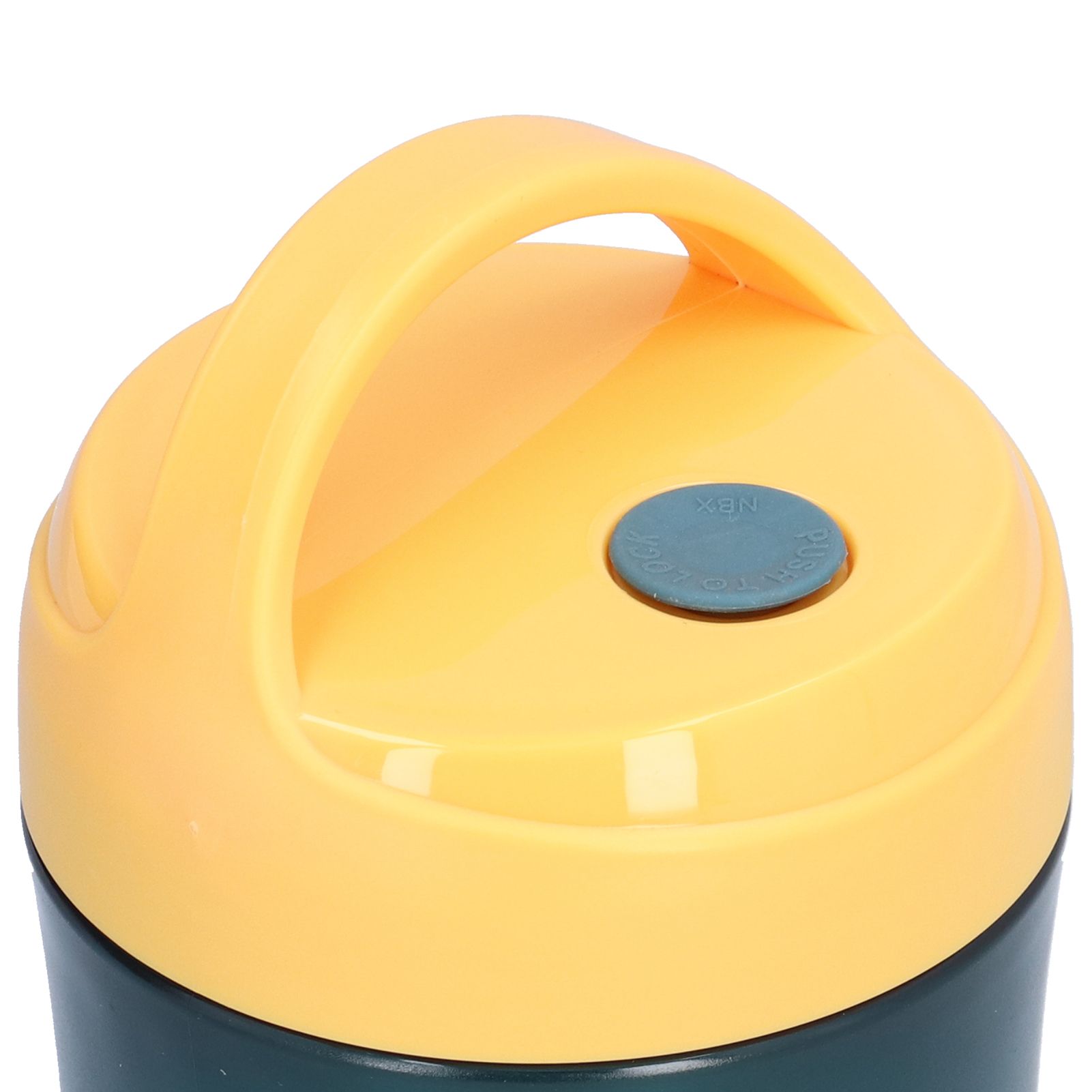 Insulated Food Jar 500ml 304 Stainless Steel Silicone Waterproof Keep Warm view 13