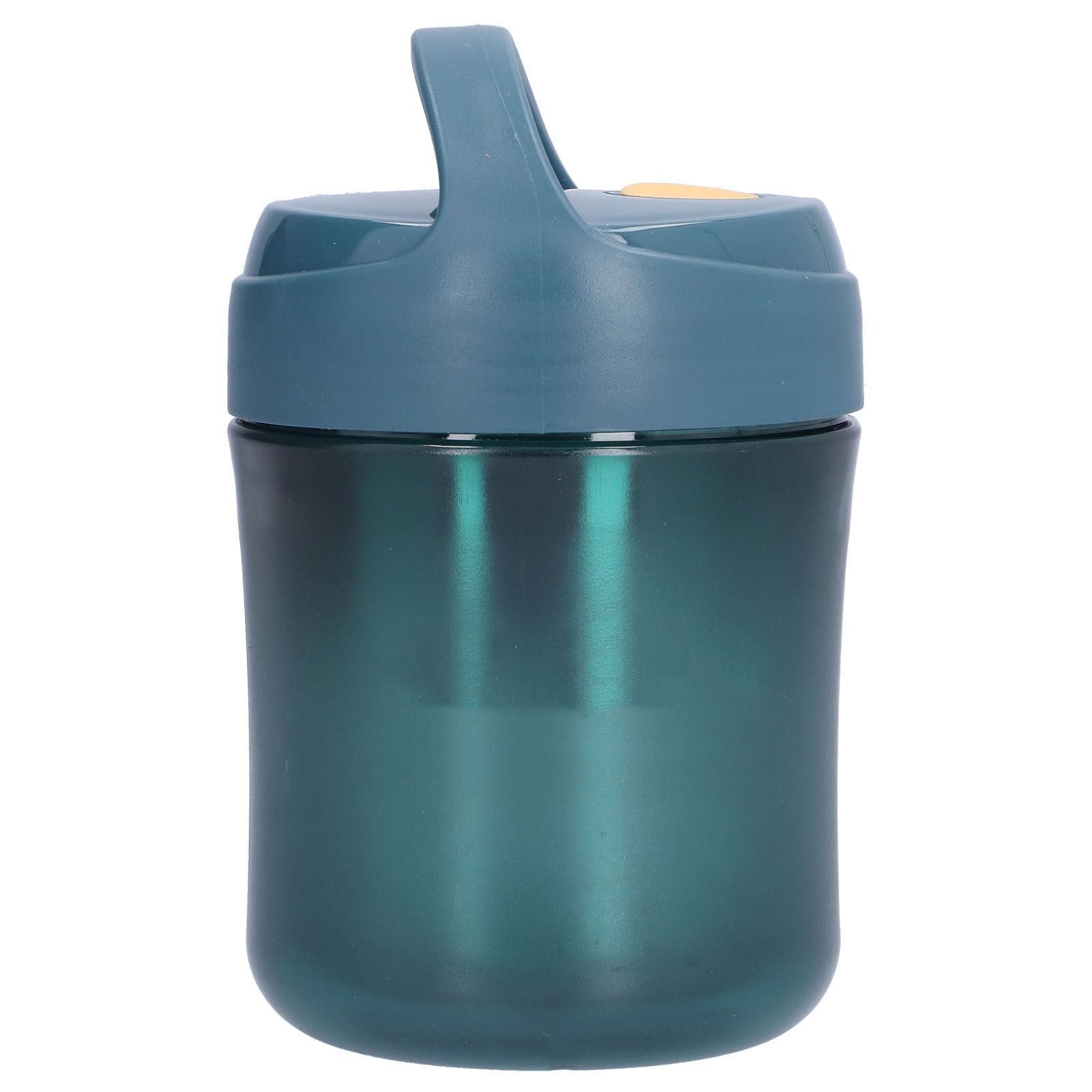 Insulated Food Jar 500ml 304 Stainless Steel Silicone Waterproof Keep Warm