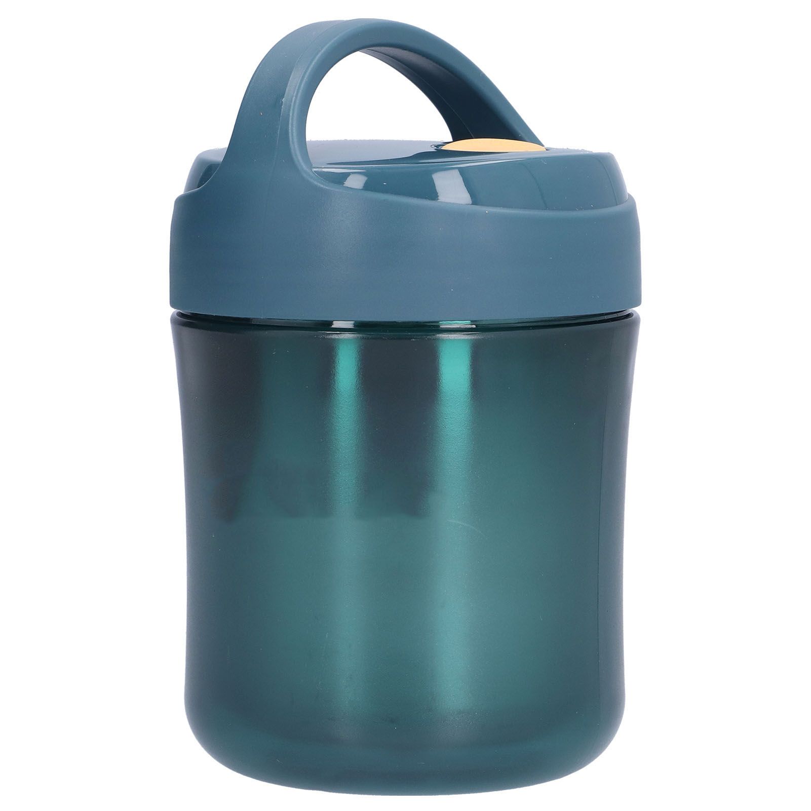 Insulated Food Jar 500ml 304 Stainless Steel Silicone Waterproof Keep Warm view 2