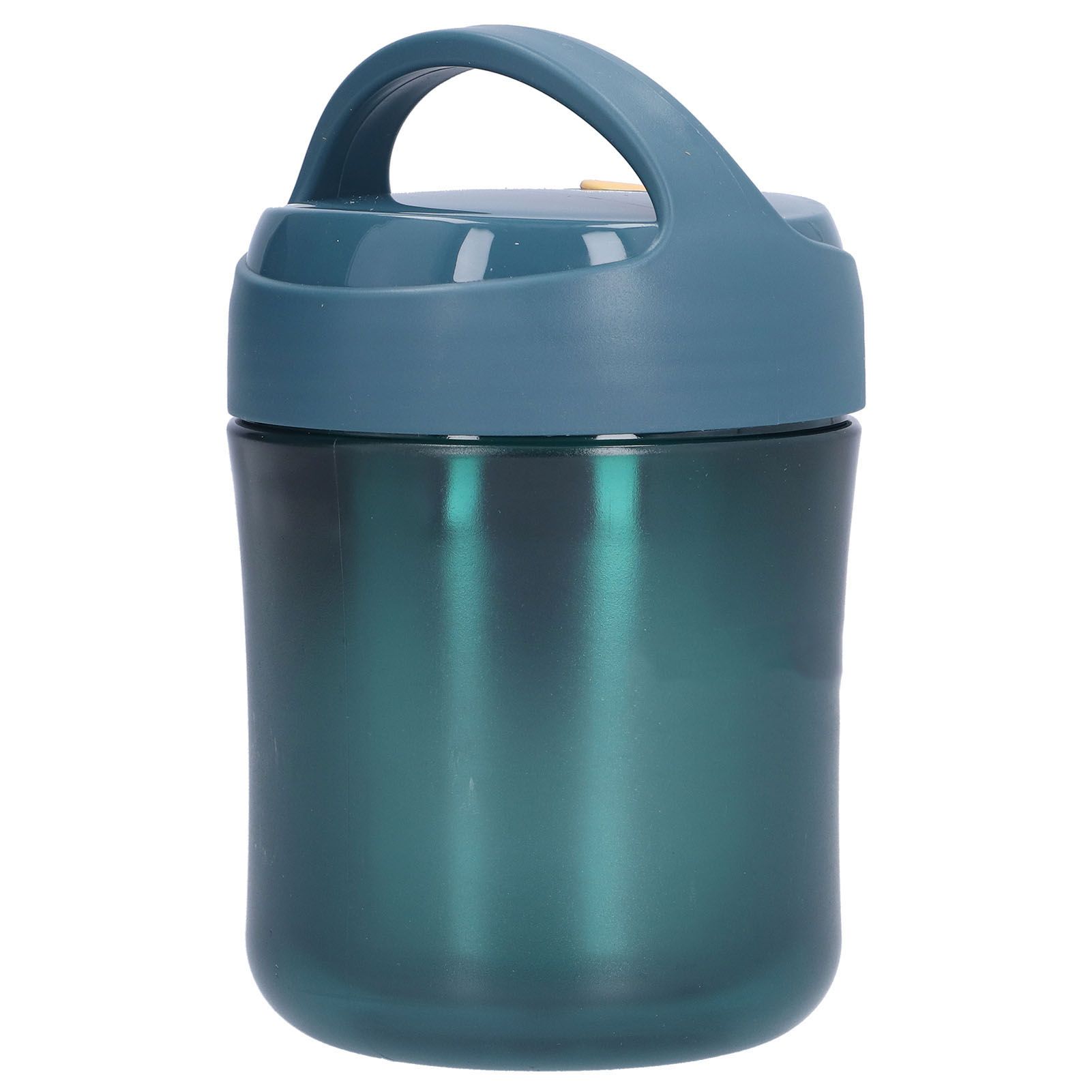 Insulated Food Jar 500ml 304 Stainless Steel Silicone Waterproof Keep Warm view 3