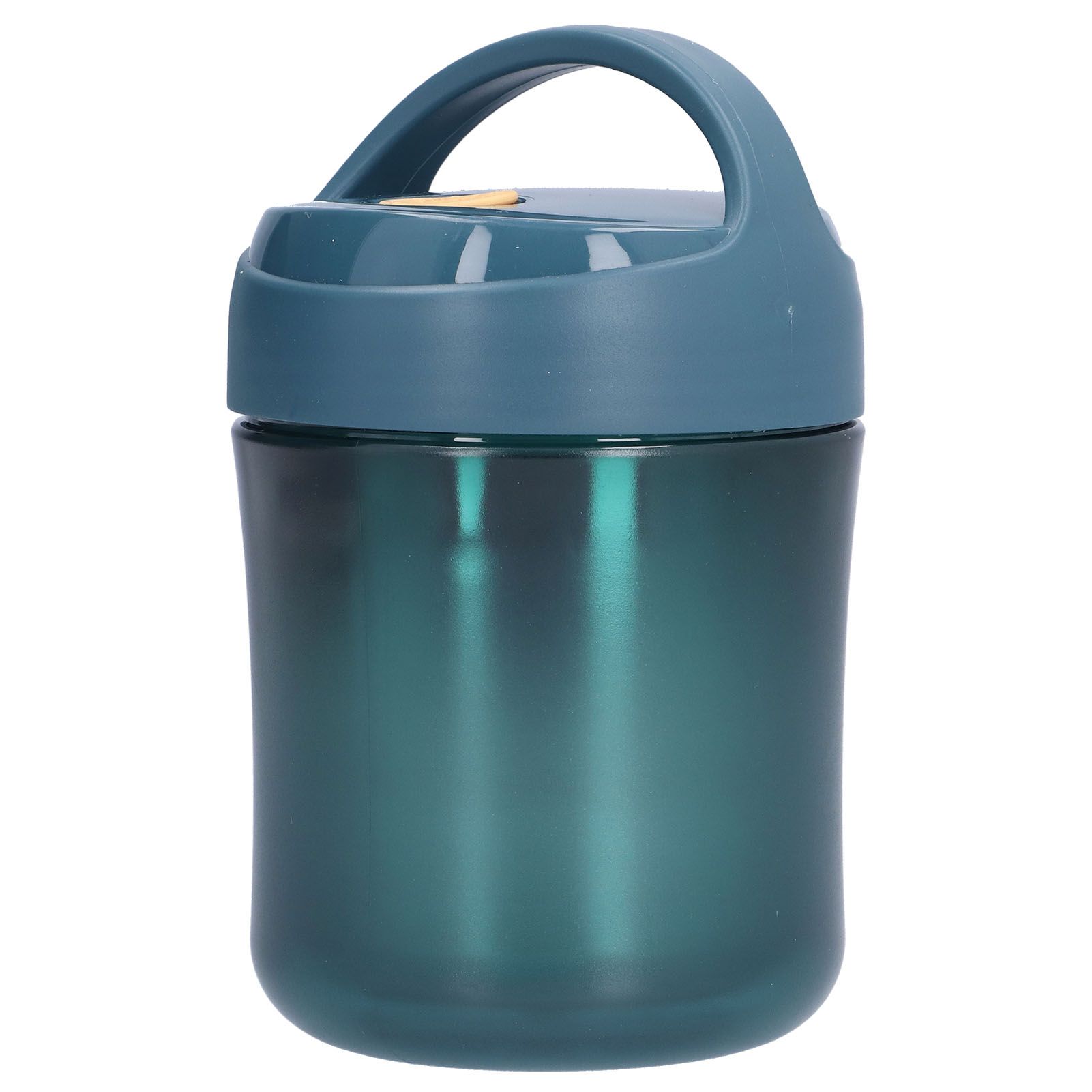 Insulated Food Jar 500ml 304 Stainless Steel Silicone Waterproof Keep Warm view 4