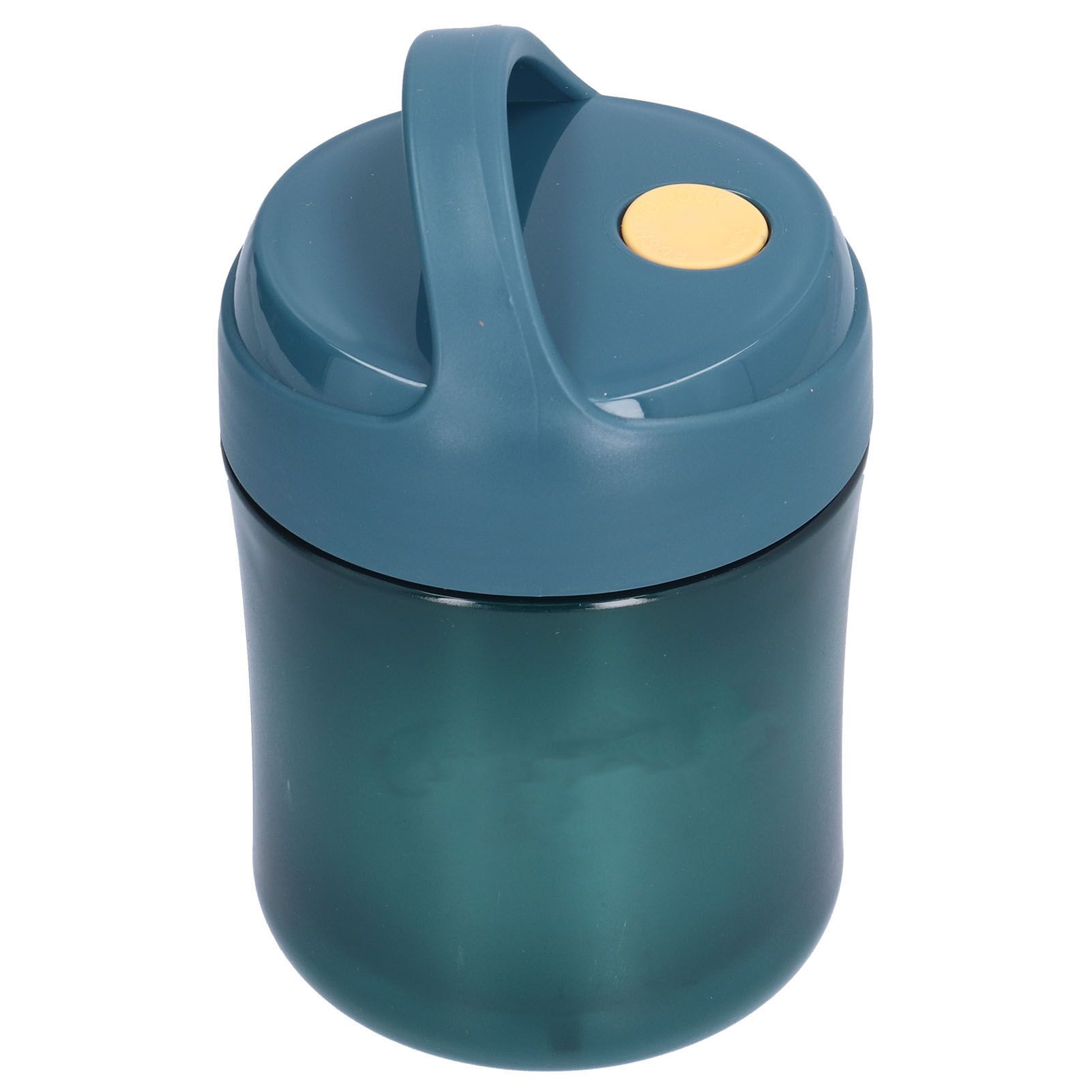 Insulated Food Jar 500ml 304 Stainless Steel Silicone Waterproof Keep Warm view 5