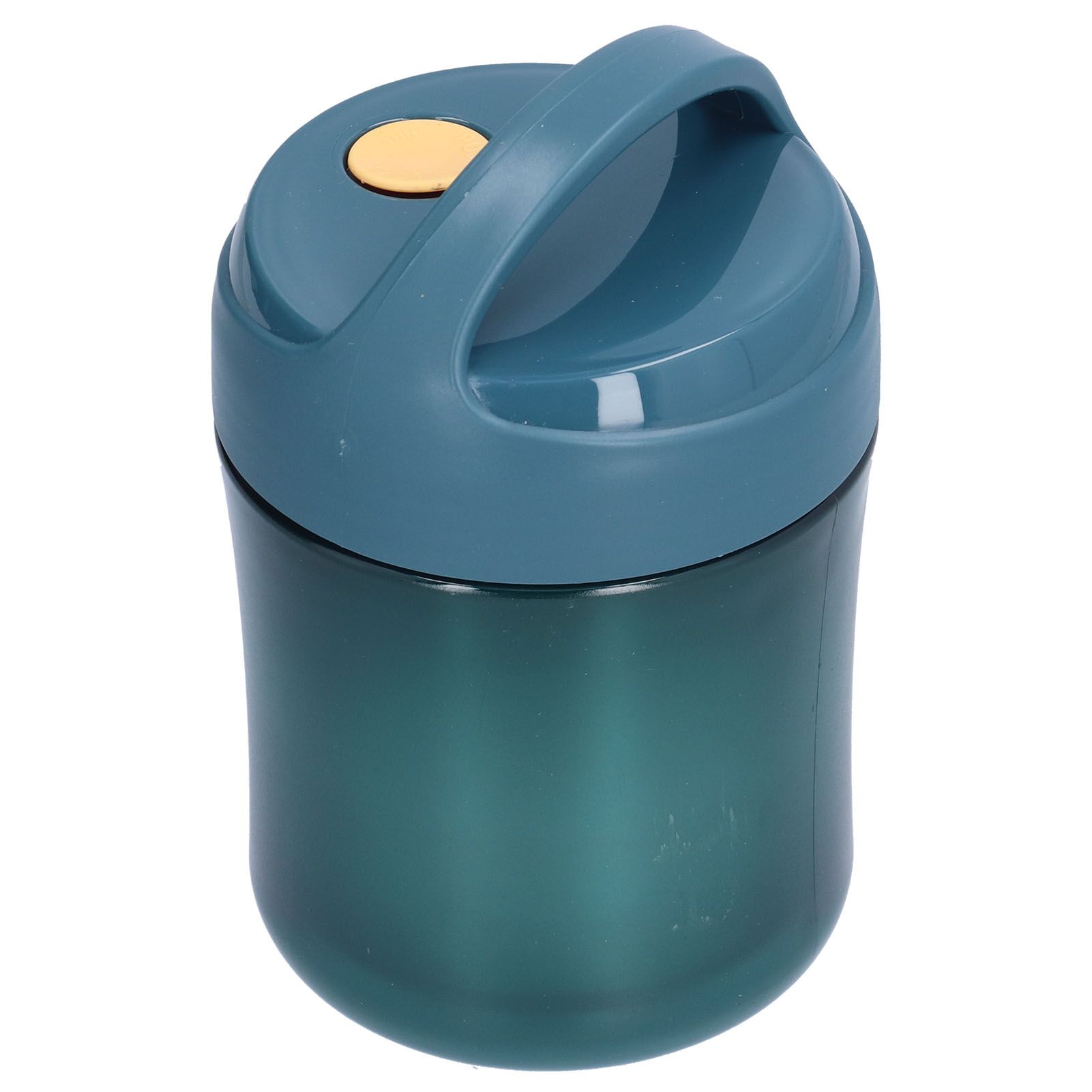 Insulated Food Jar 500ml 304 Stainless Steel Silicone Waterproof Keep Warm view 7