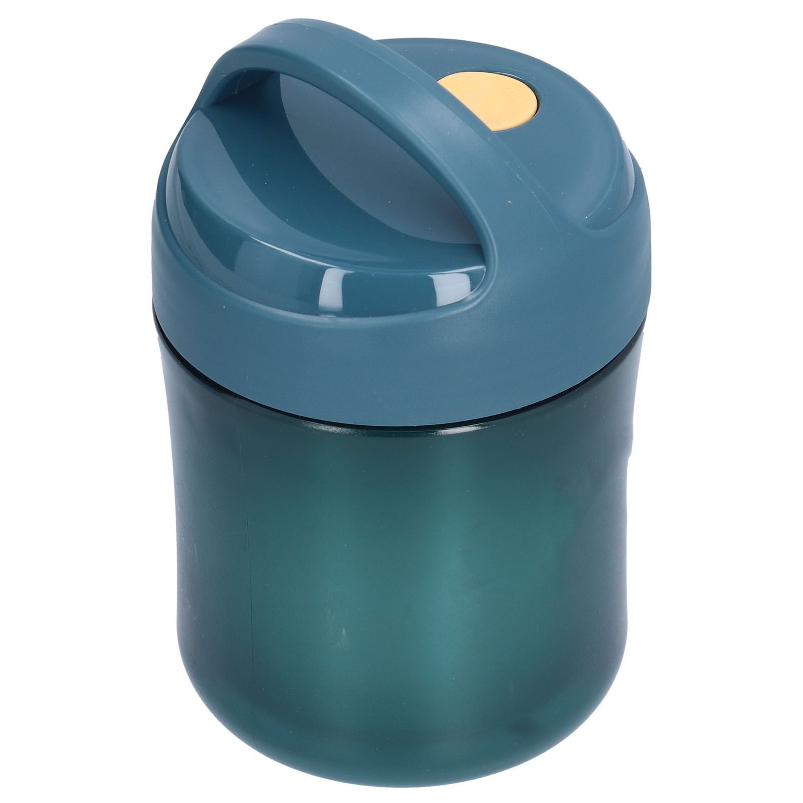 Insulated Food Jar 500ml 304 Stainless Steel Silicone Waterproof Keep Warm view 8
