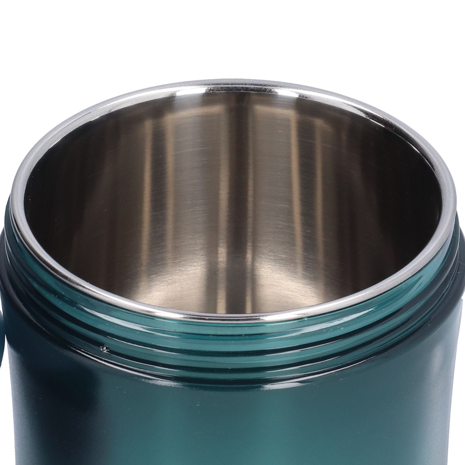 Insulated Food Jar 500ml 304 Stainless Steel Silicone Waterproof Keep Warm view 14