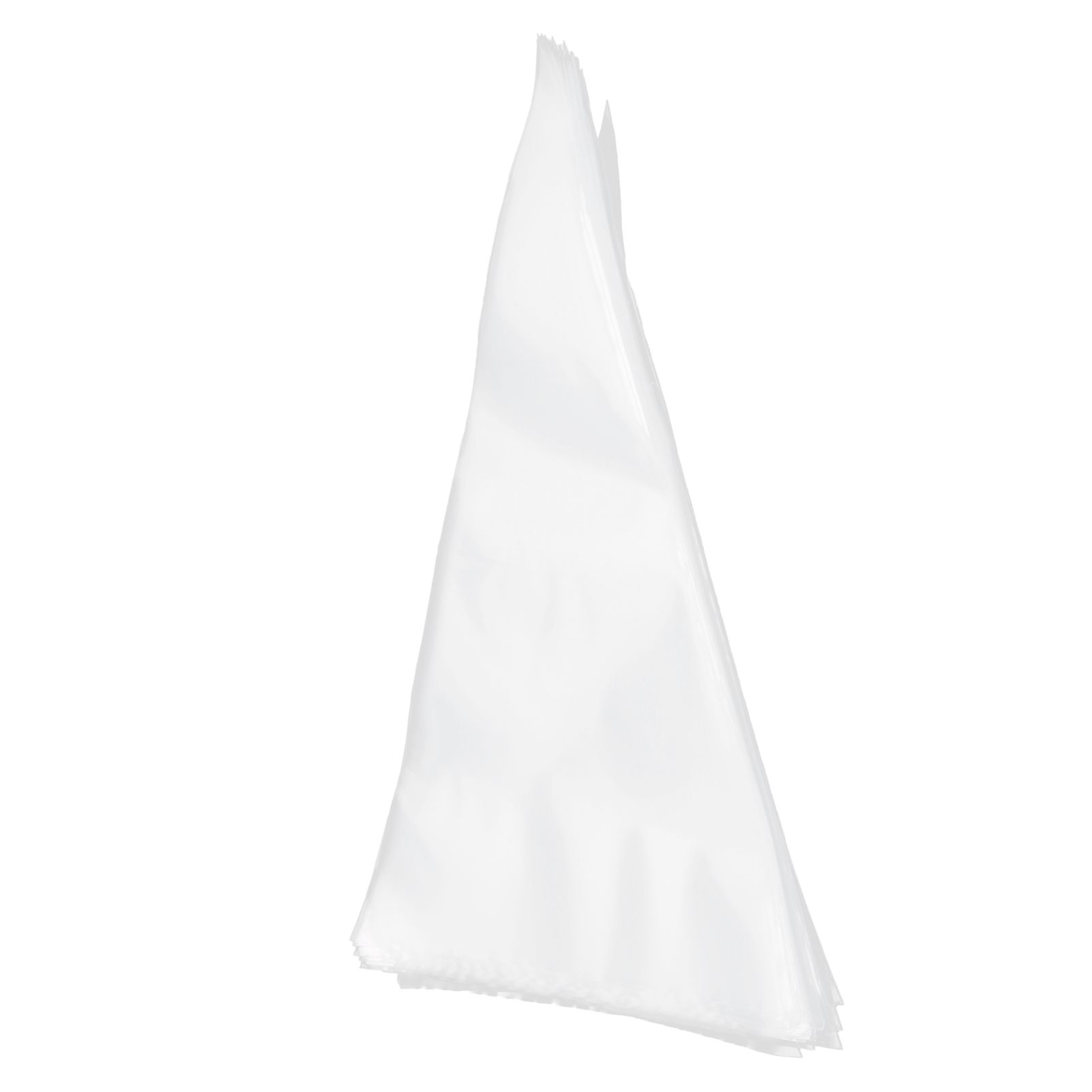12in Icing Bags Disposable Decorative Cream Pastry Bag Piping Bags for Bakery — image 1
